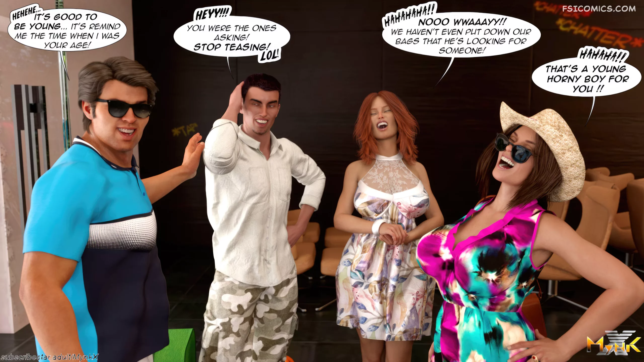 company trip mynkx 035 scaled - FSIComics company trip mynkx 035 scaled - FSIComics