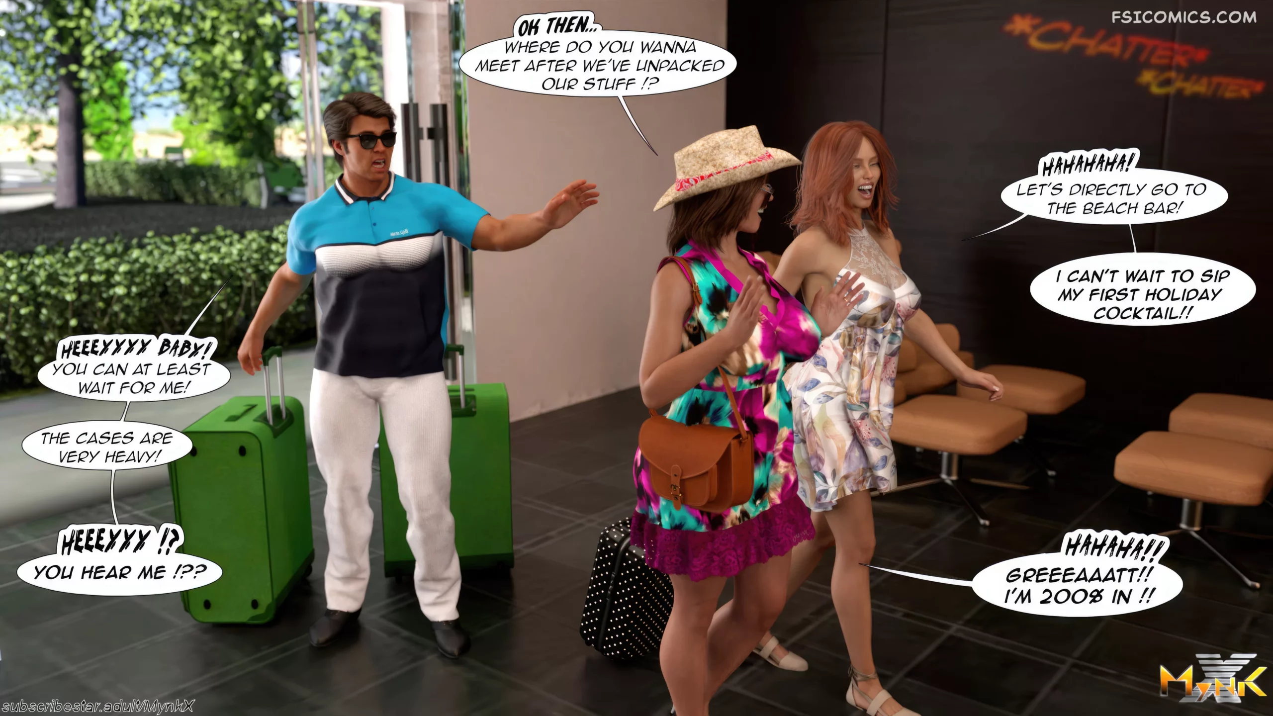 company trip mynkx 039 scaled - FSIComics company trip mynkx 039 scaled - FSIComics