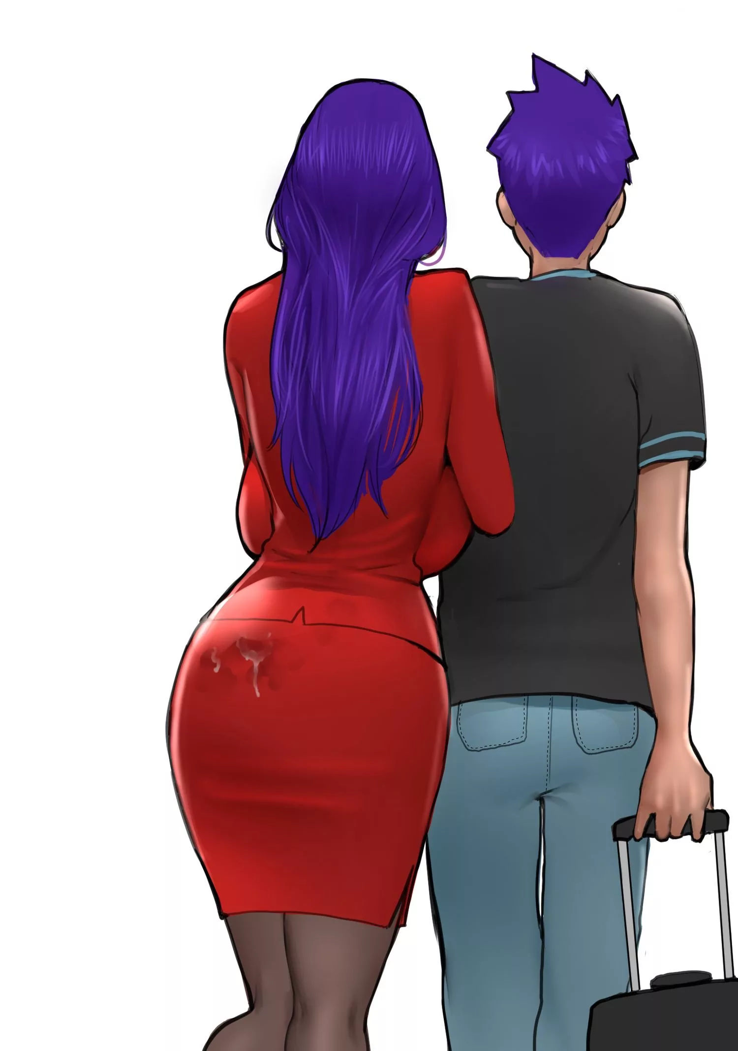 dear mother clara chapter 1 scarlettann 022 - FSIComics dear mother clara chapter 1 scarlettann 022 - FSIComics