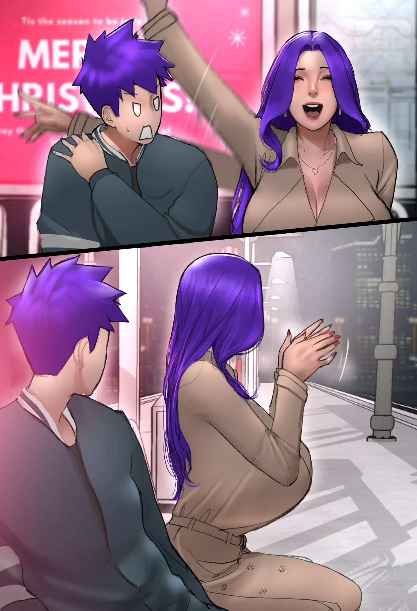 dear mother clara chapter 3 scarlettann 021 - FSIComics dear mother clara chapter 3 scarlettann 021 - FSIComics