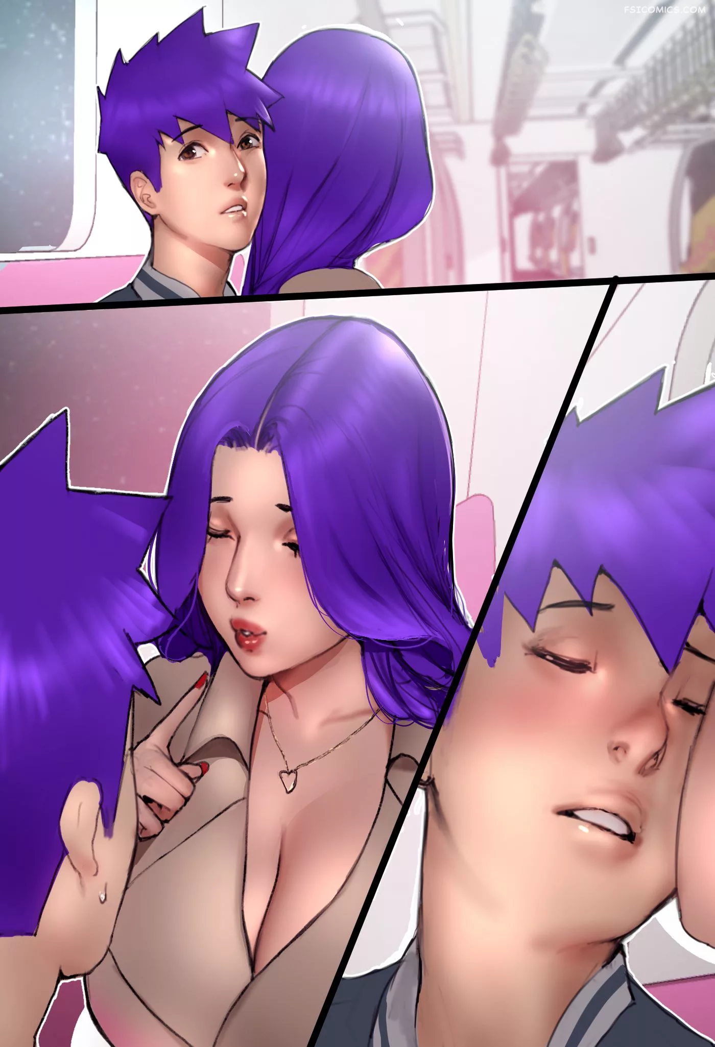 dear mother clara chapter 3 scarlettann 024 - FSIComics dear mother clara chapter 3 scarlettann 024 - FSIComics