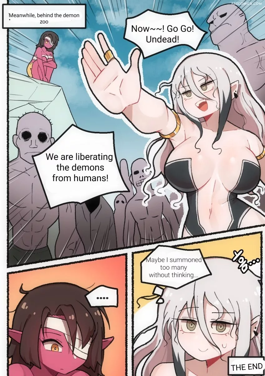 demon creeeen 021 - FSIComics demon creeeen 021 - FSIComics