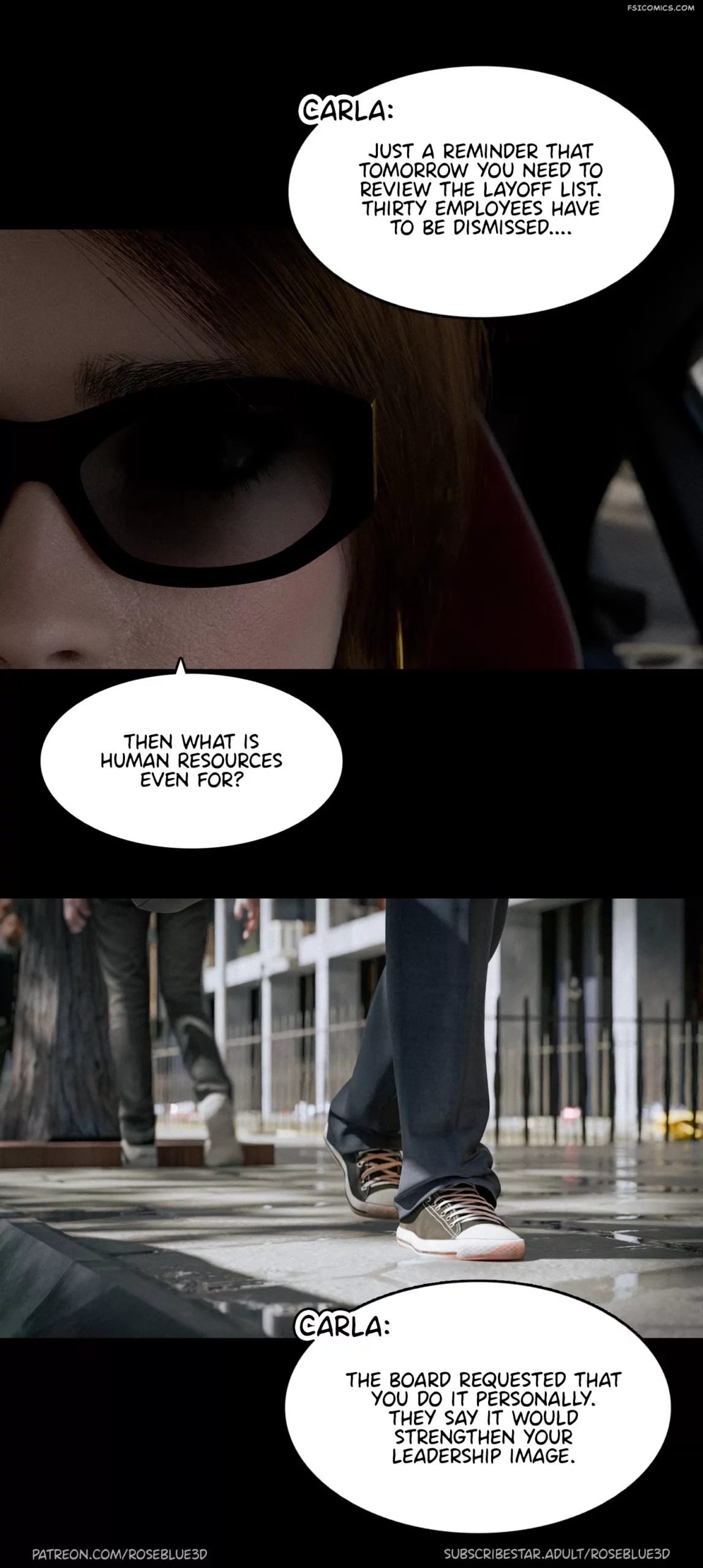 dismissed chapter 1 rose blue 3d 006 scaled - FSIComics