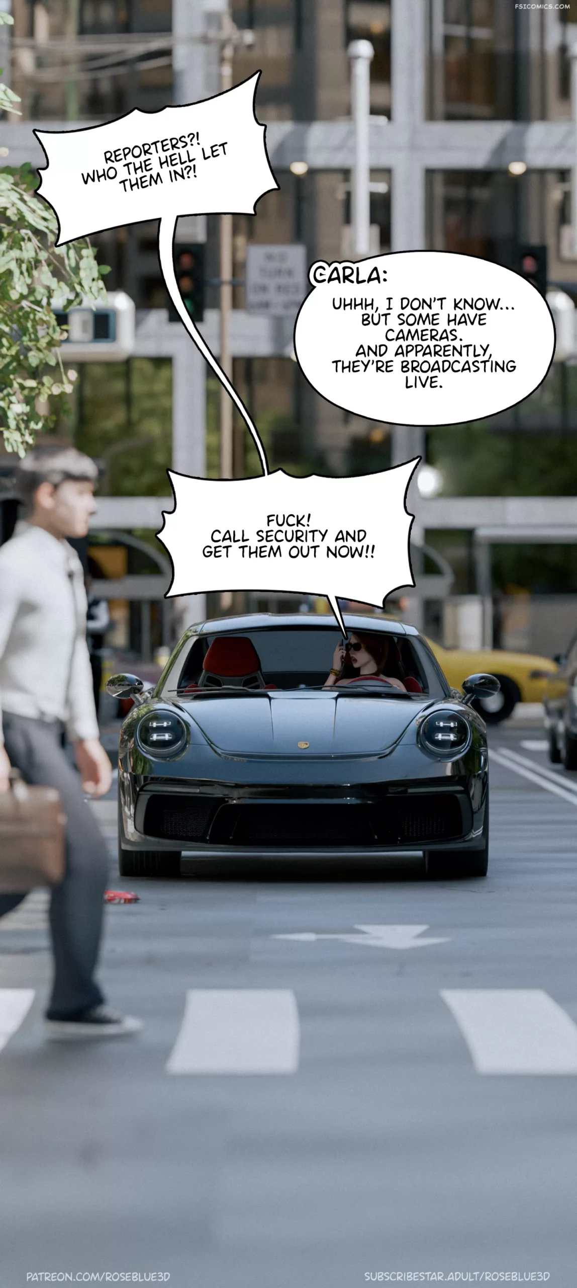 dismissed chapter 1 rose blue 3d 008 scaled - FSIComics