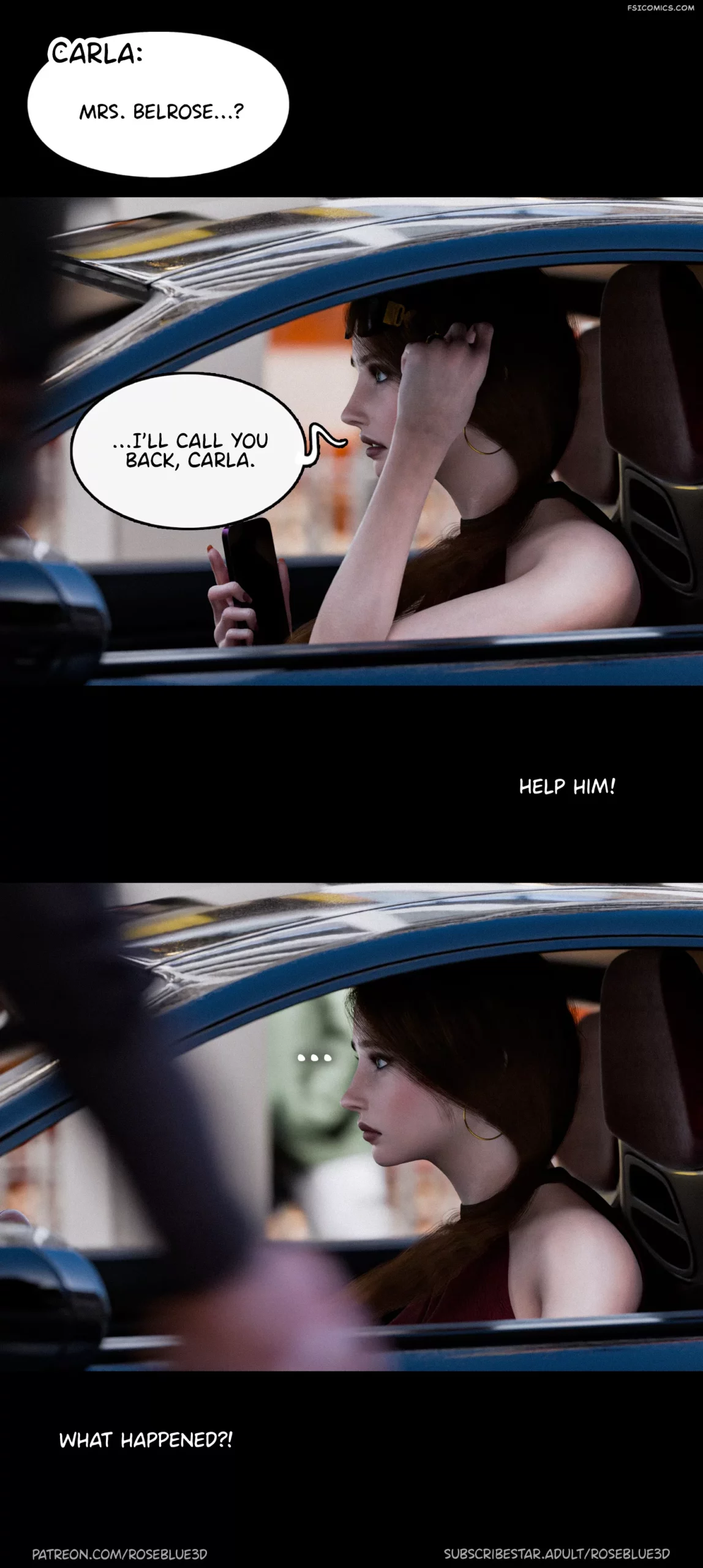 dismissed chapter 1 rose blue 3d 011 scaled - FSIComics