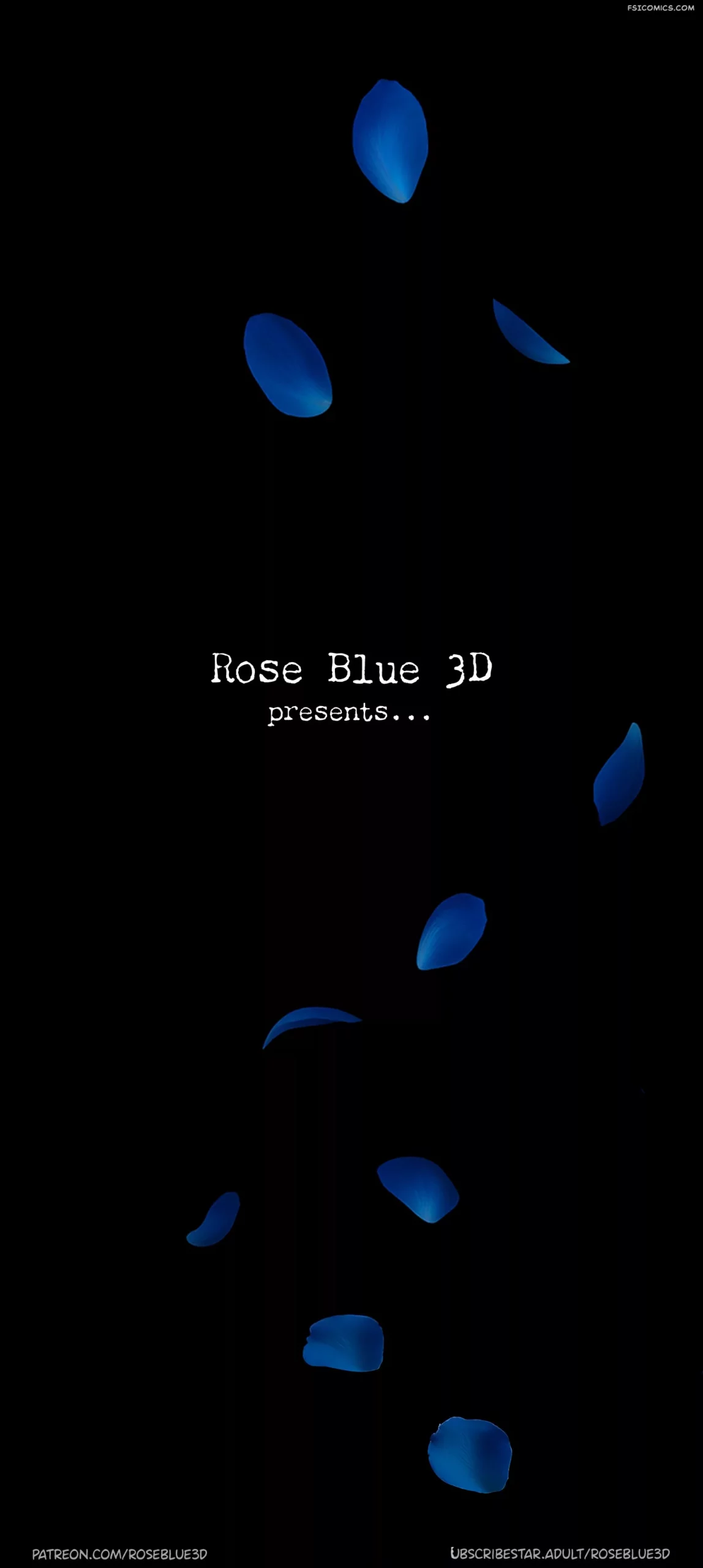 dismissed chapter 1 rose blue 3d 016 scaled - FSIComics