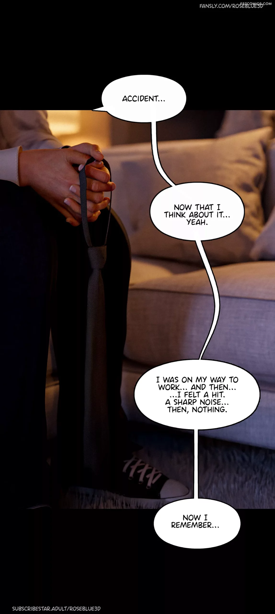 dismissed chapter 1 rose blue 3d 039 scaled - FSIComics