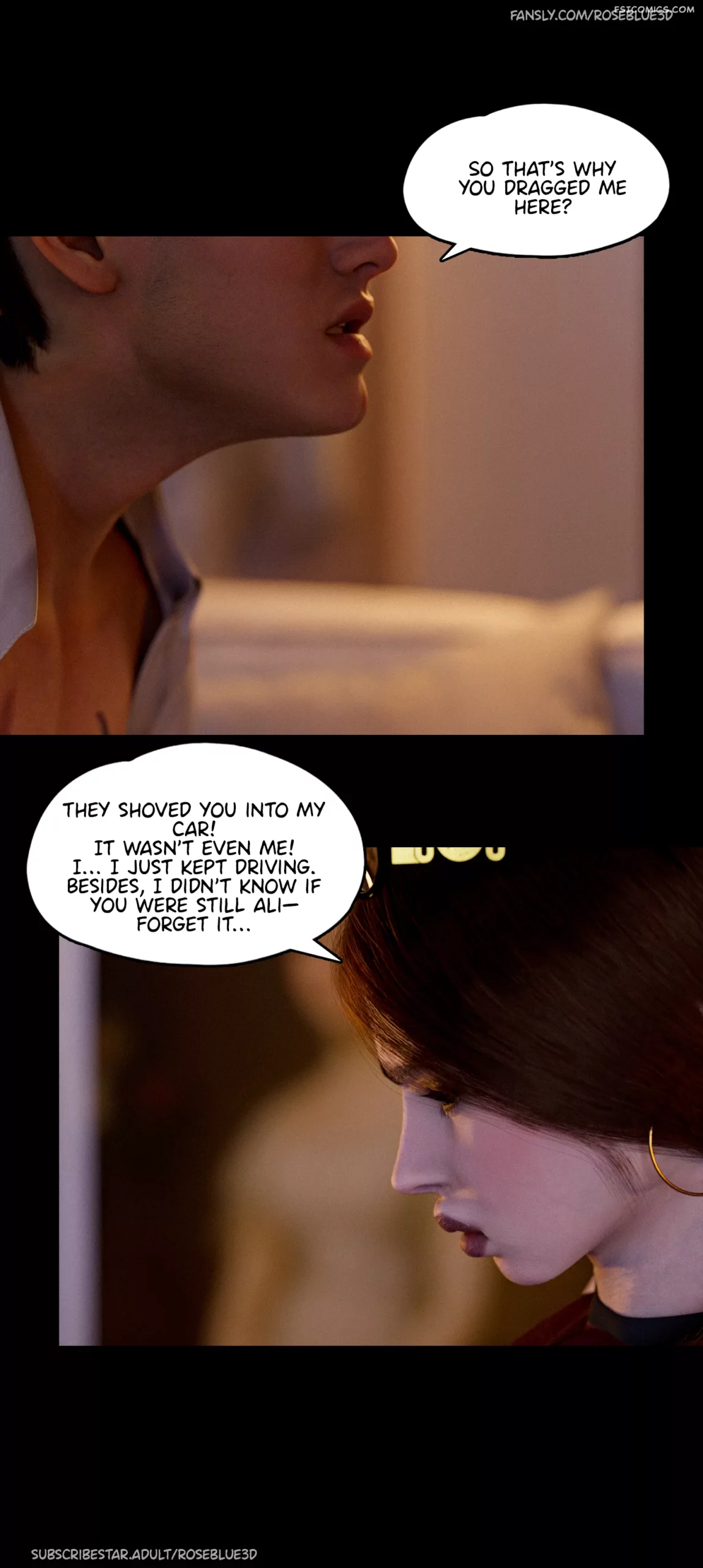 dismissed chapter 1 rose blue 3d 043 scaled - FSIComics