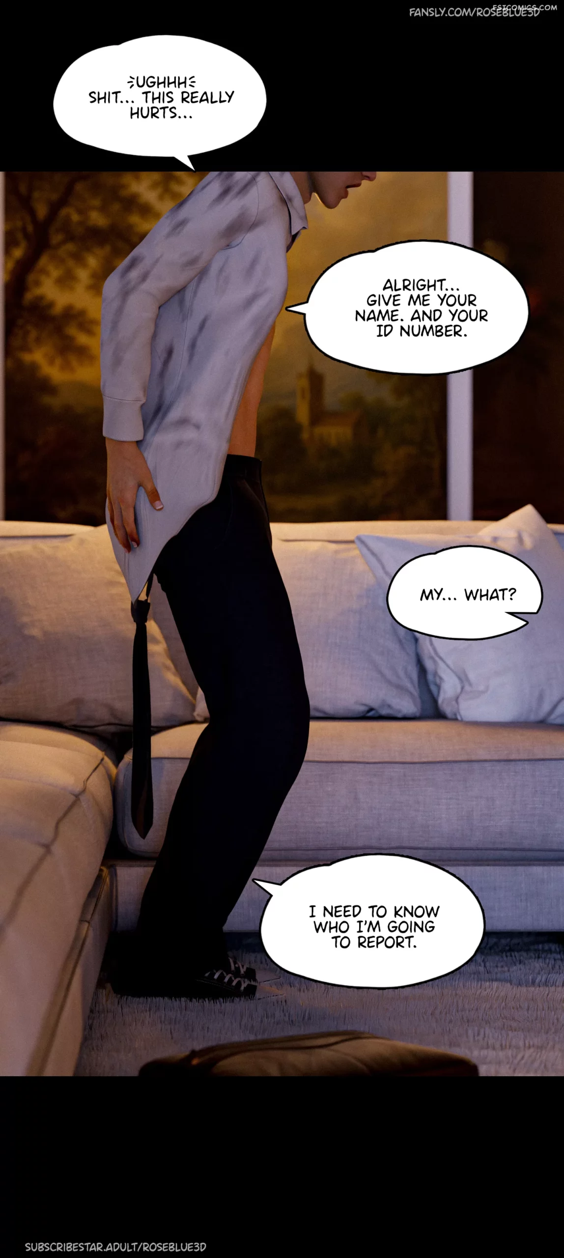 dismissed chapter 1 rose blue 3d 044 scaled - FSIComics