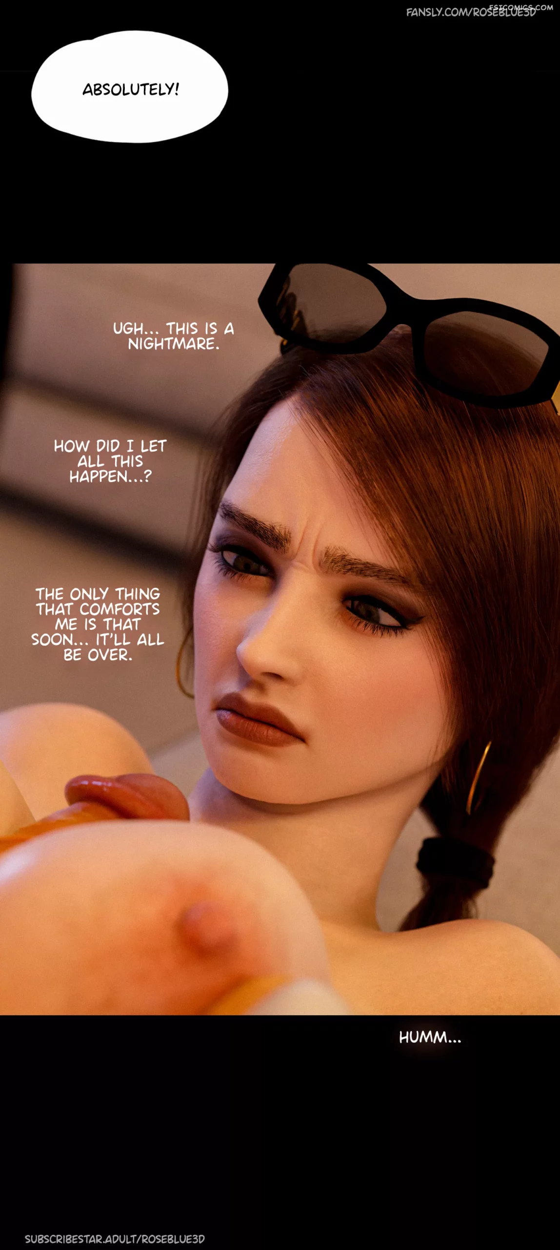 dismissed chapter 1 rose blue 3d 089 scaled - FSIComics