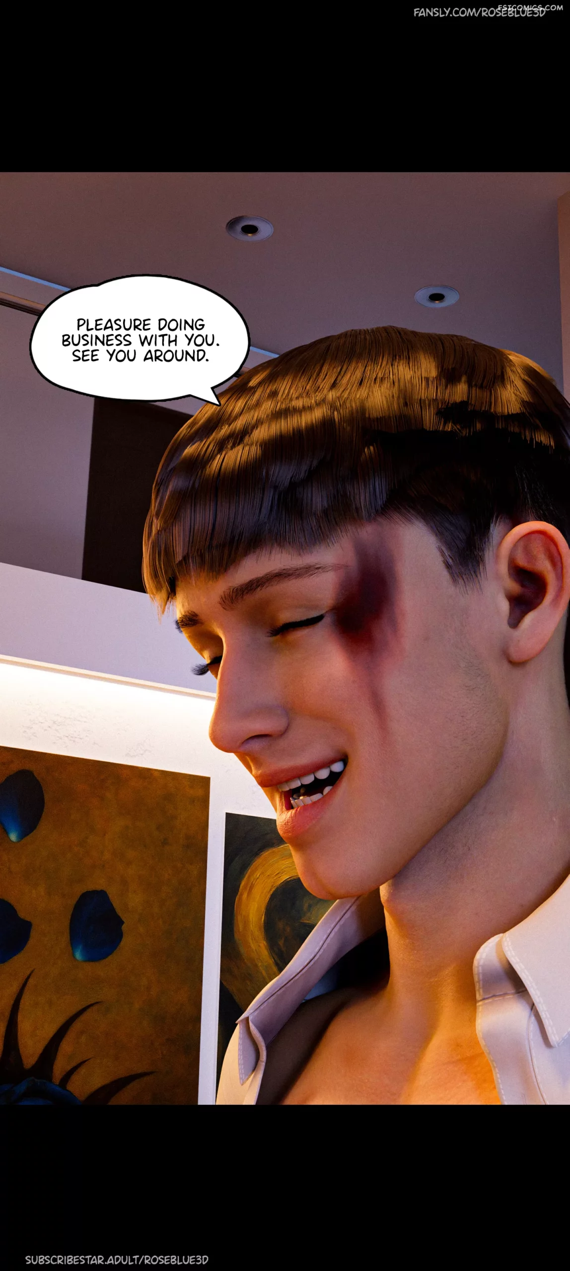 dismissed chapter 1 rose blue 3d 099 scaled - FSIComics