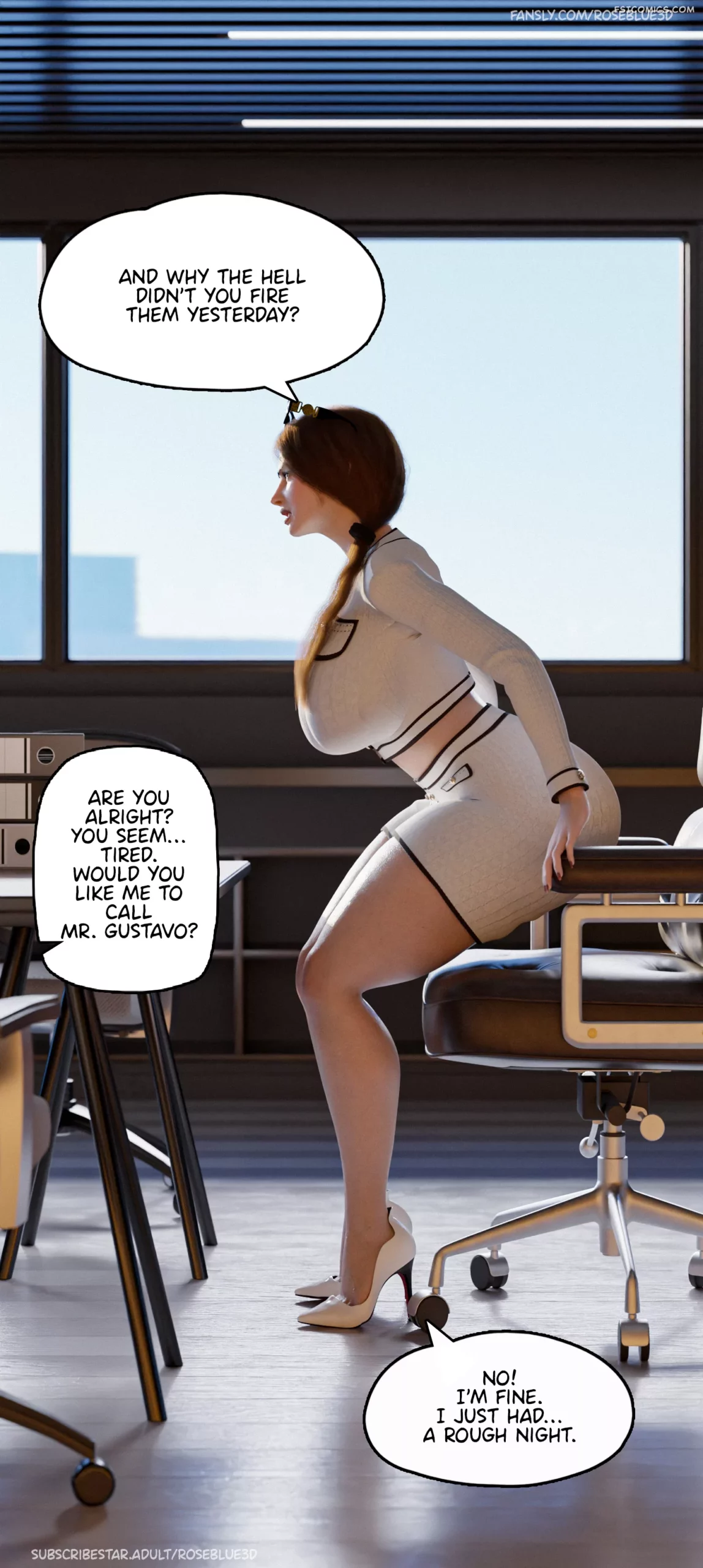 dismissed chapter 1 rose blue 3d 103 scaled - FSIComics