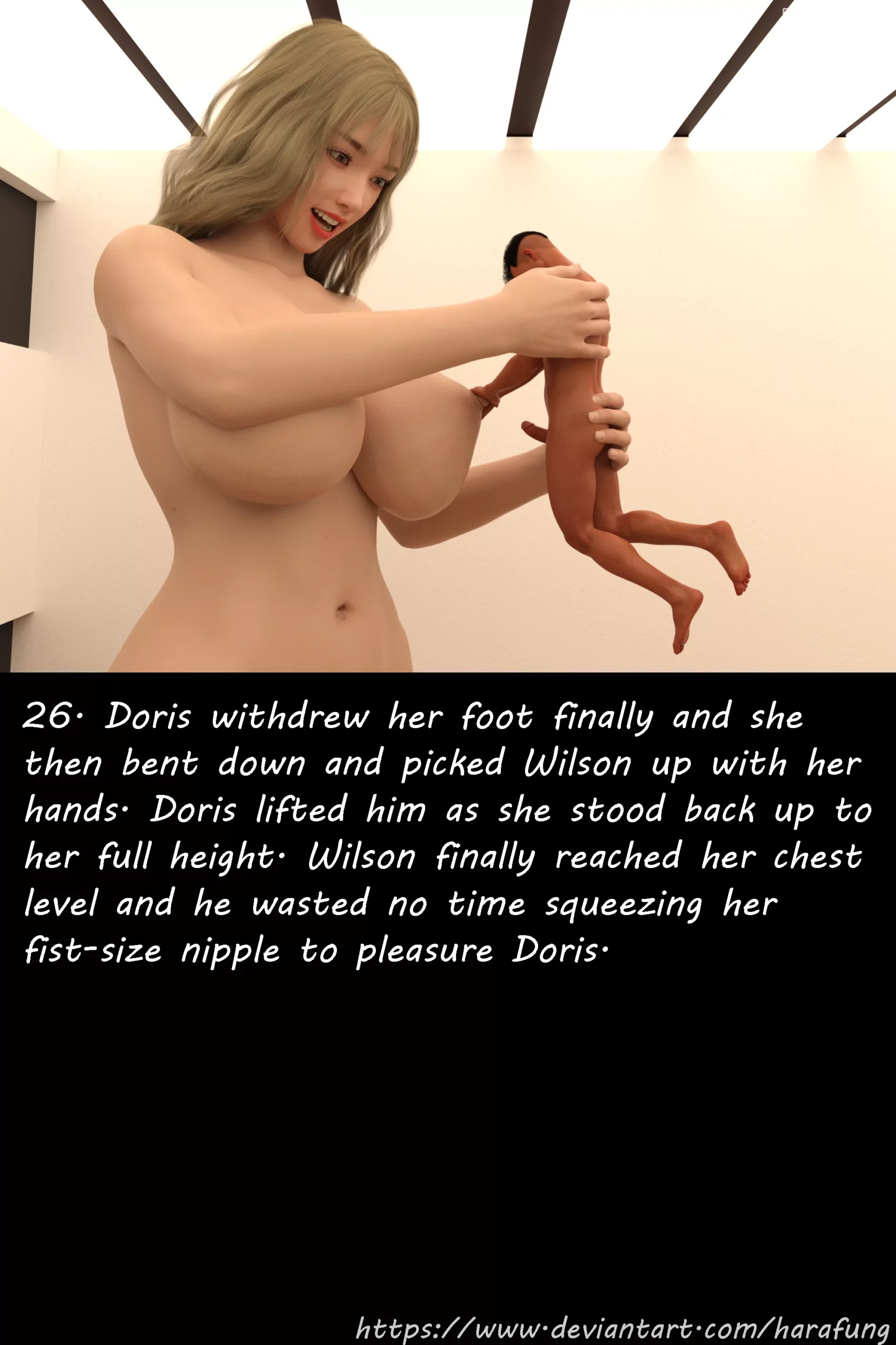 doris harafung 026 scaled - FSIComics doris harafung 026 scaled - FSIComics