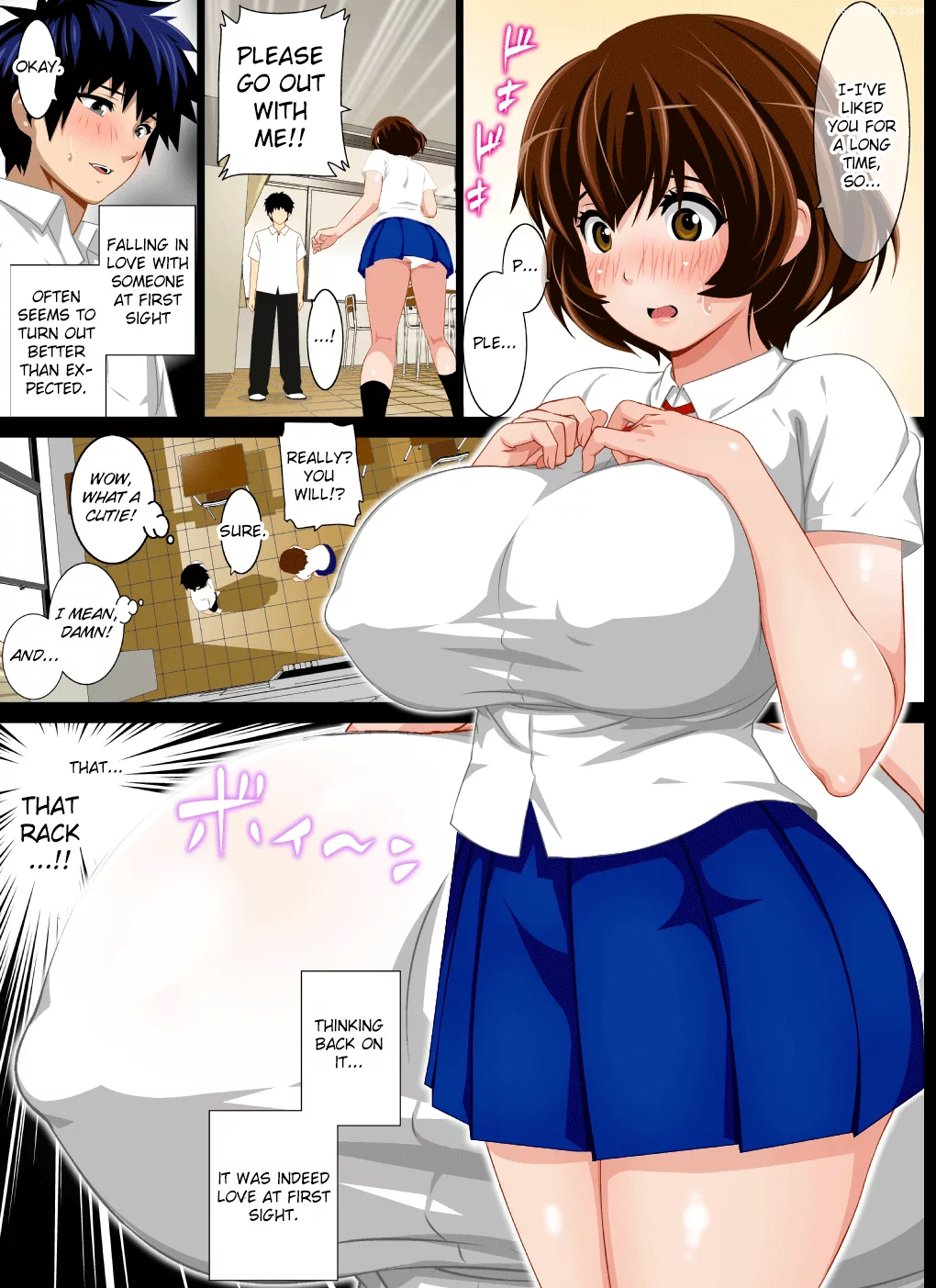 endless sex with thicc mother and daughter chapter 1 rara8 003 - FSIComics