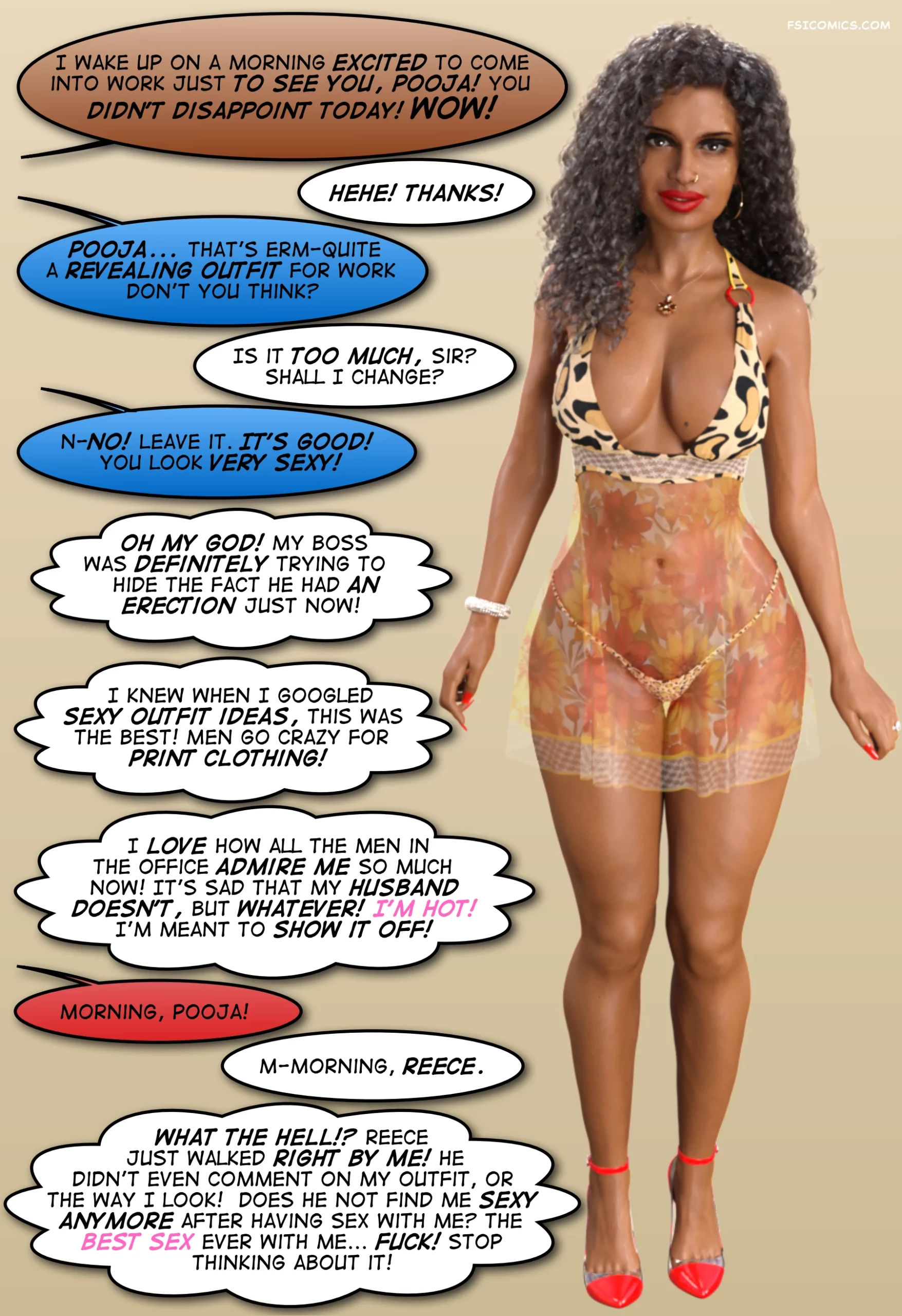 for his career 3dk x 012 scaled - FSIComics