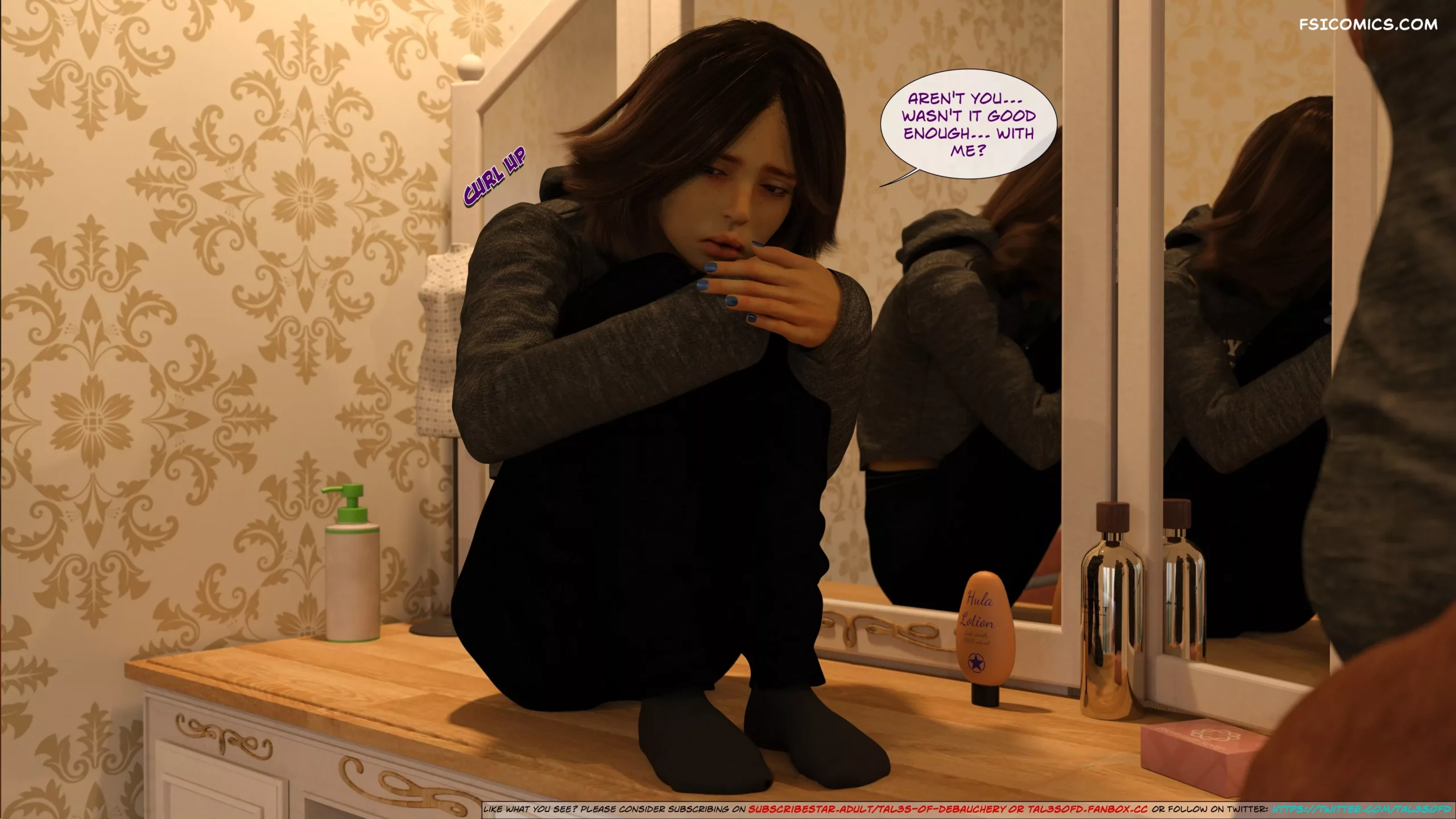 forbidden fruits chapter 6 tal3s of debauchery 214 scaled - FSIComics