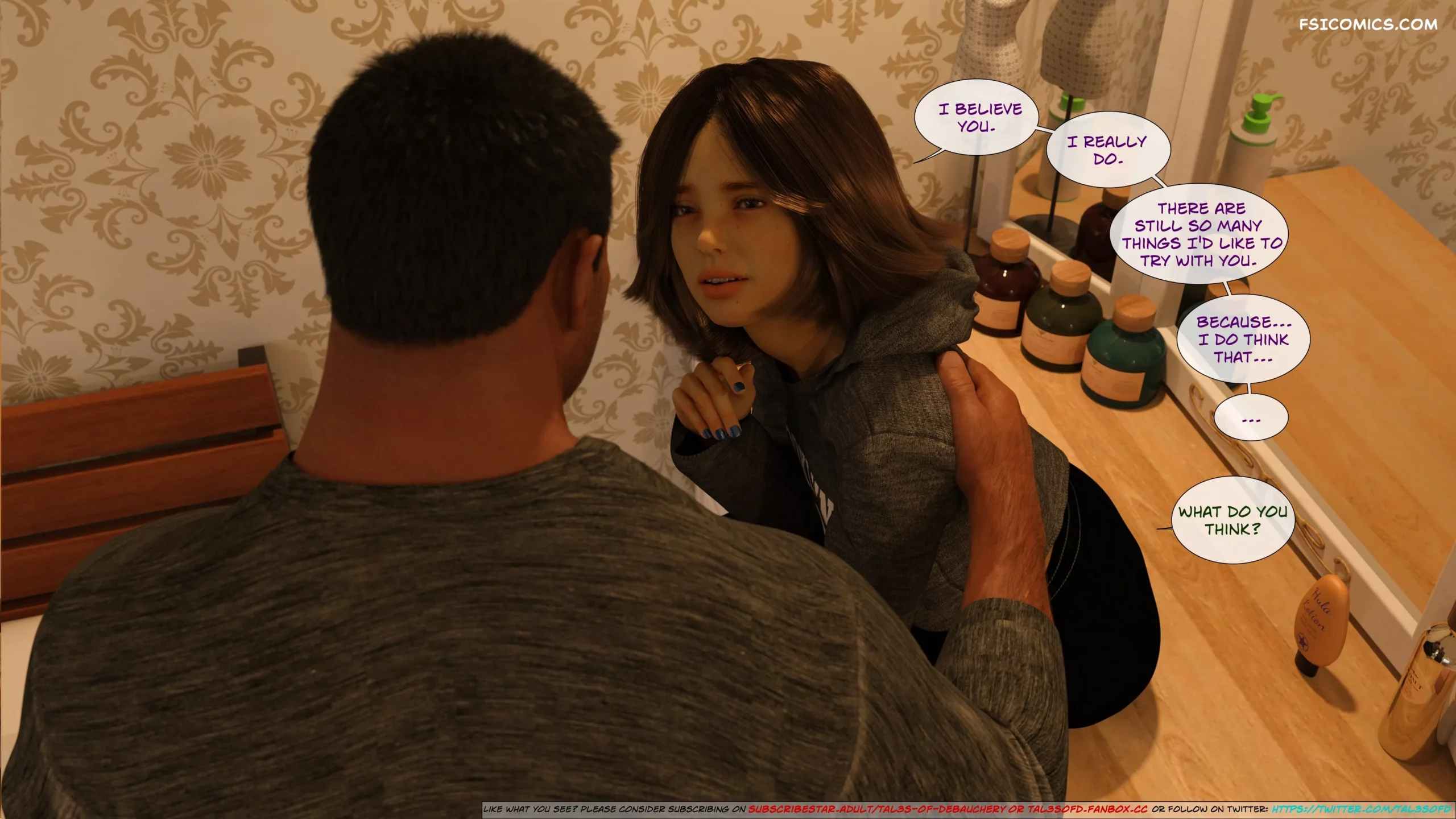 forbidden fruits chapter 6 tal3s of debauchery 217 scaled - FSIComics