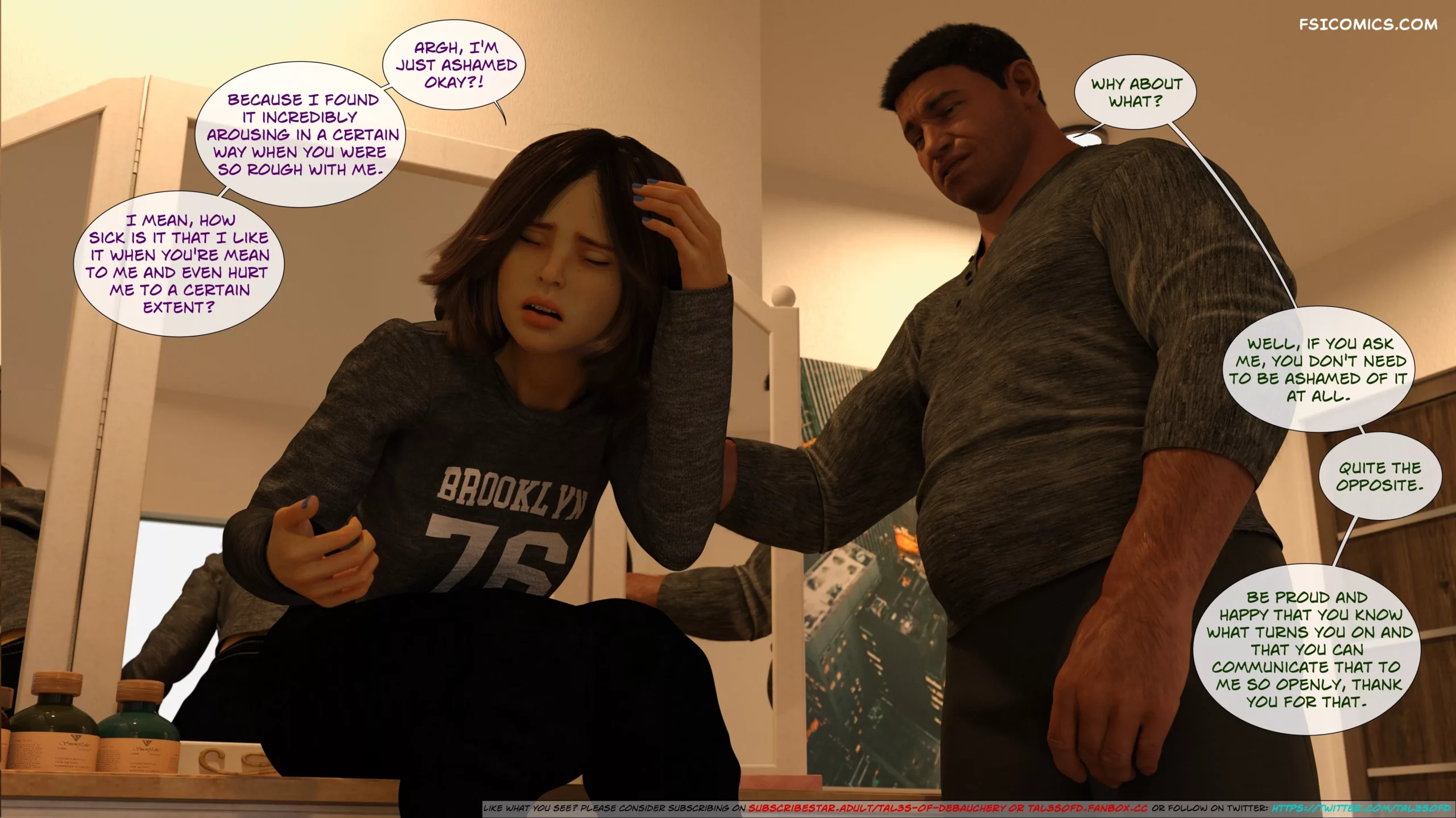 forbidden fruits chapter 6 tal3s of debauchery 218 scaled - FSIComics