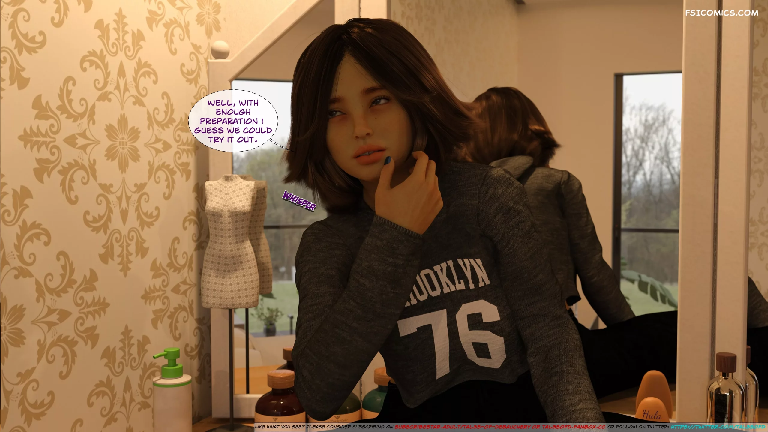 forbidden fruits chapter 6 tal3s of debauchery 221 scaled - FSIComics