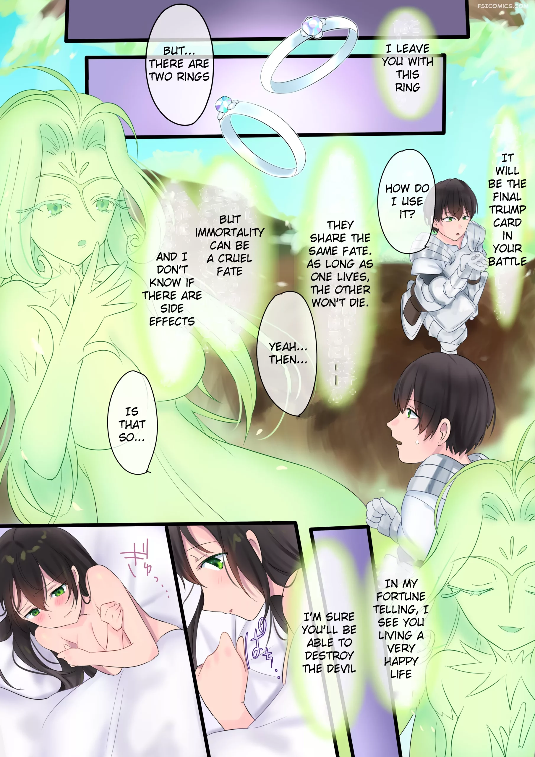 forever a bride the story of a hero magically turned into a princess and a demon king hiiragi popura 023 scaled - FSIComics