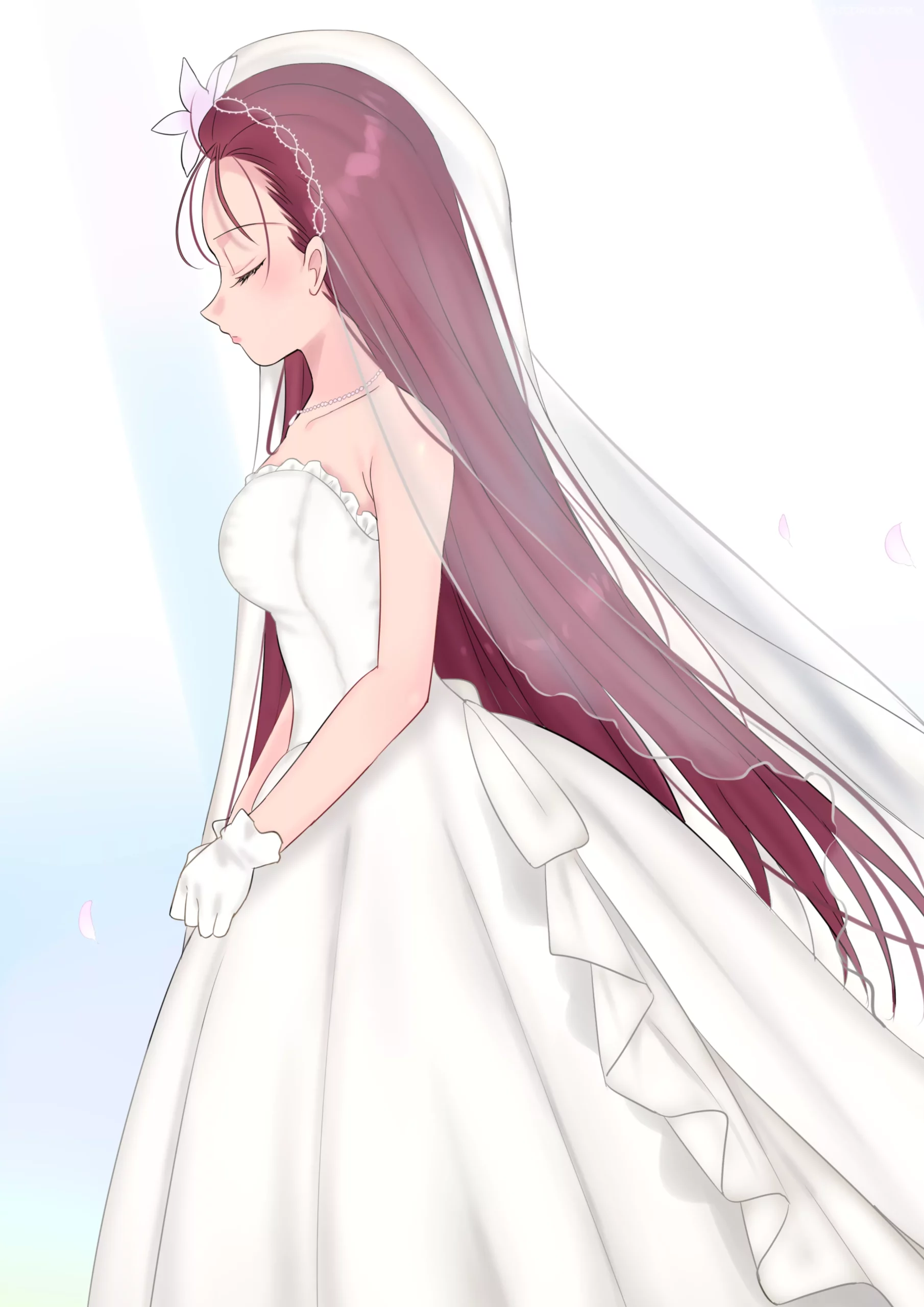 forever a bride the story of a hero magically turned into a princess and a demon king hiiragi popura 031 scaled - FSIComics