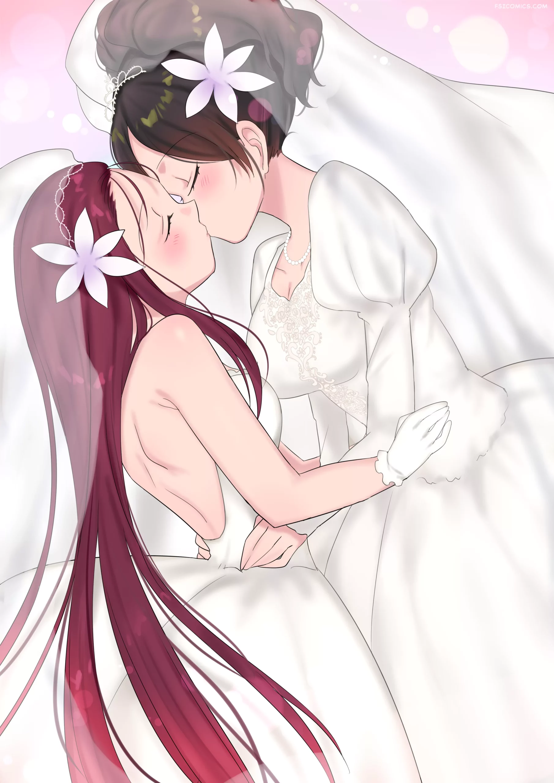 forever a bride the story of a hero magically turned into a princess and a demon king hiiragi popura 036 scaled - FSIComics