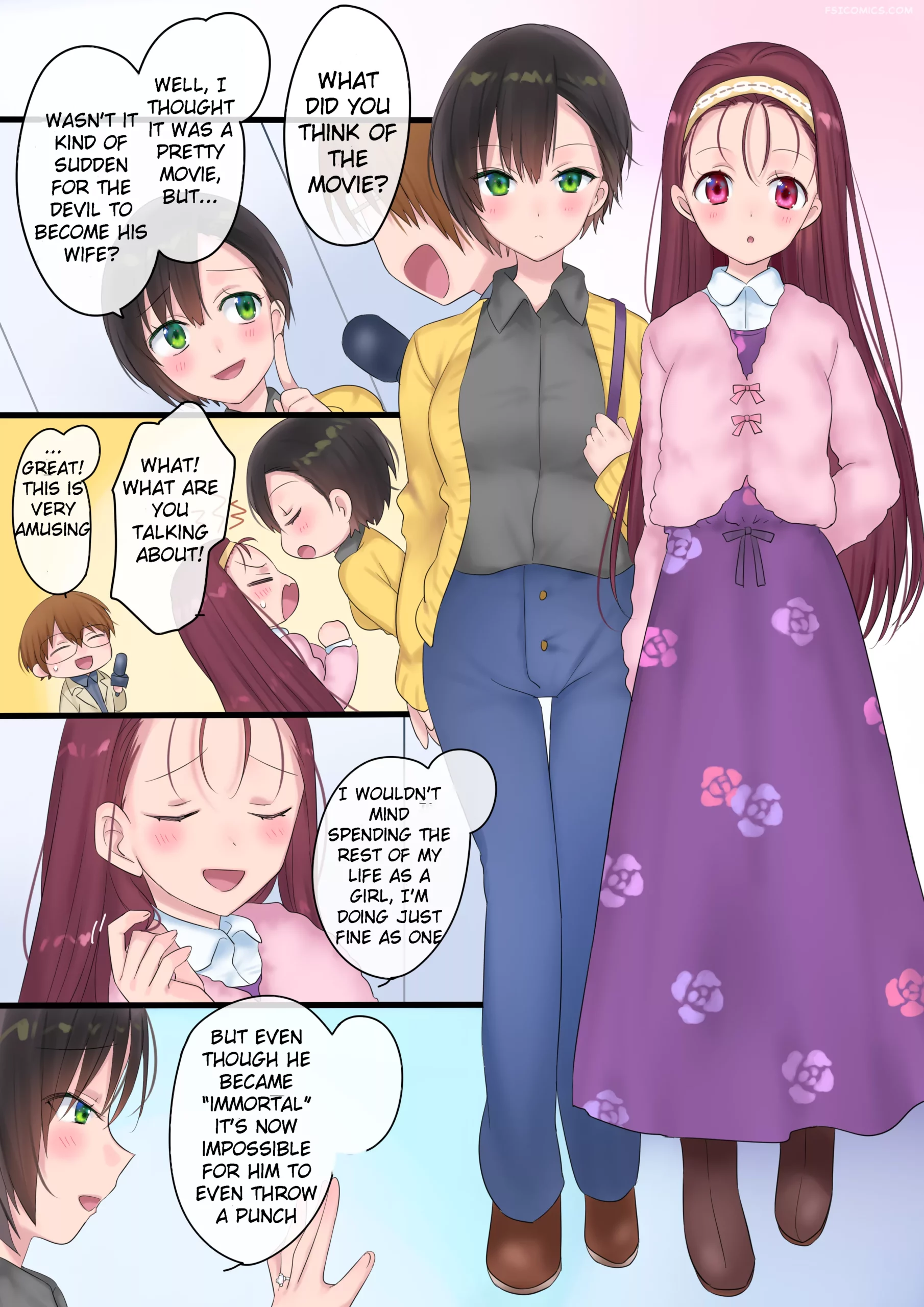 forever a bride the story of a hero magically turned into a princess and a demon king hiiragi popura 039 scaled - FSIComics