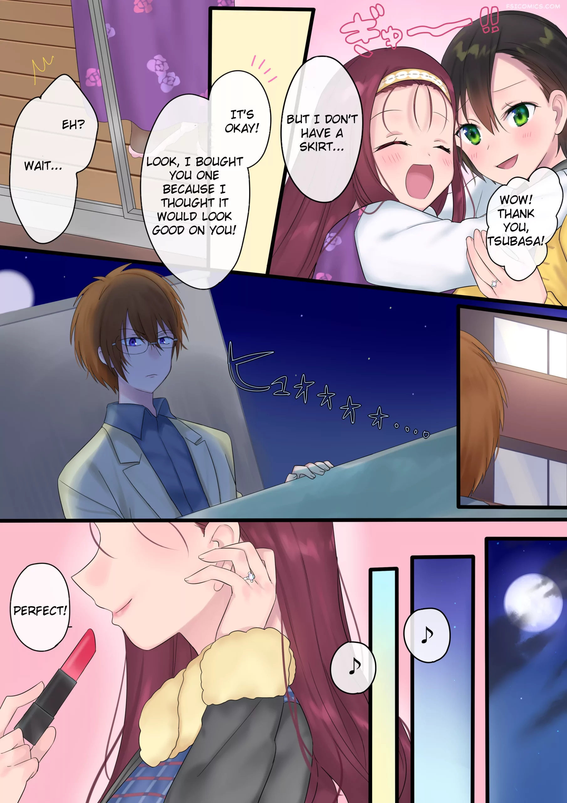 forever a bride the story of a hero magically turned into a princess and a demon king hiiragi popura 043 scaled - FSIComics