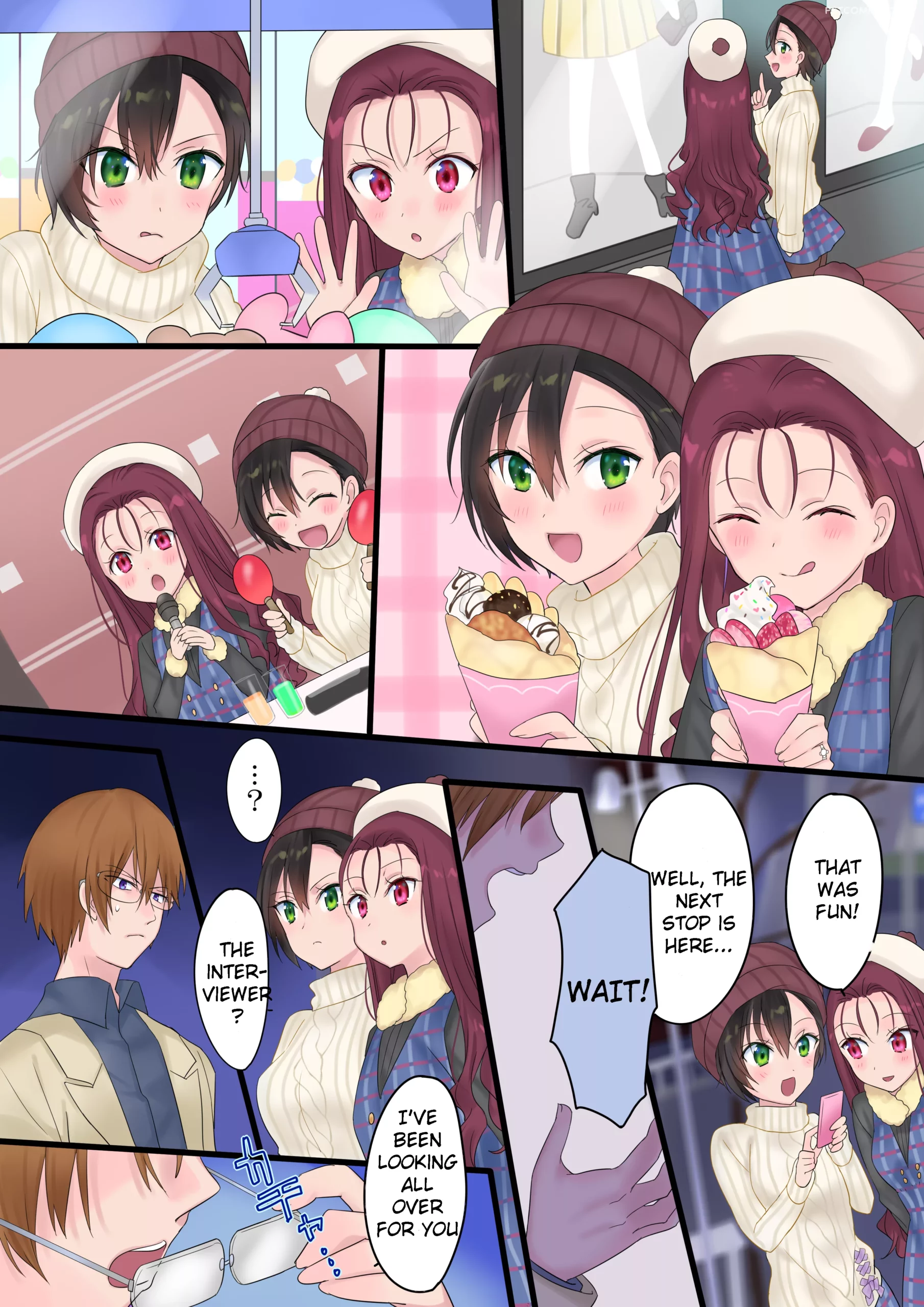 forever a bride the story of a hero magically turned into a princess and a demon king hiiragi popura 046 scaled - FSIComics