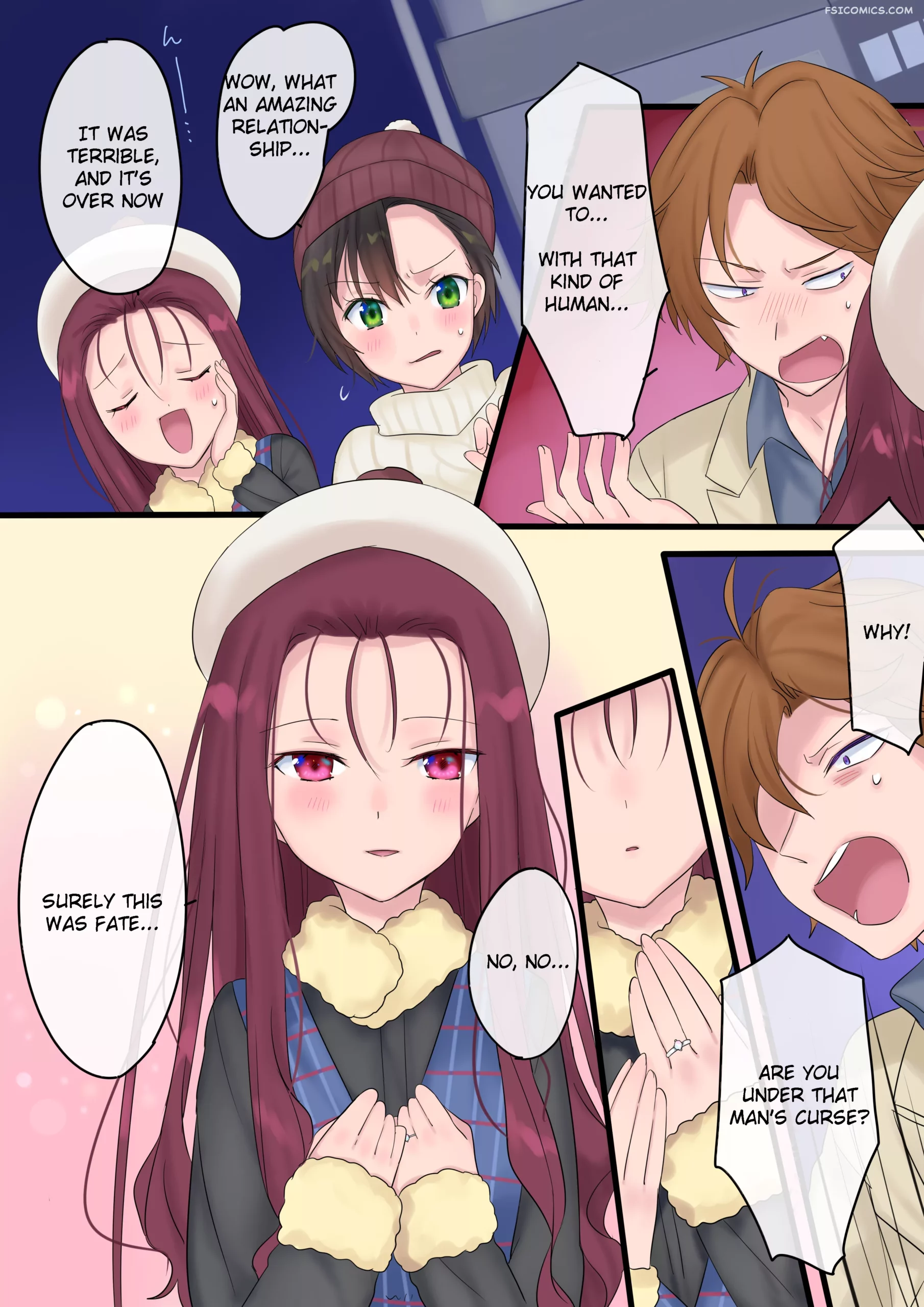 forever a bride the story of a hero magically turned into a princess and a demon king hiiragi popura 048 scaled - FSIComics