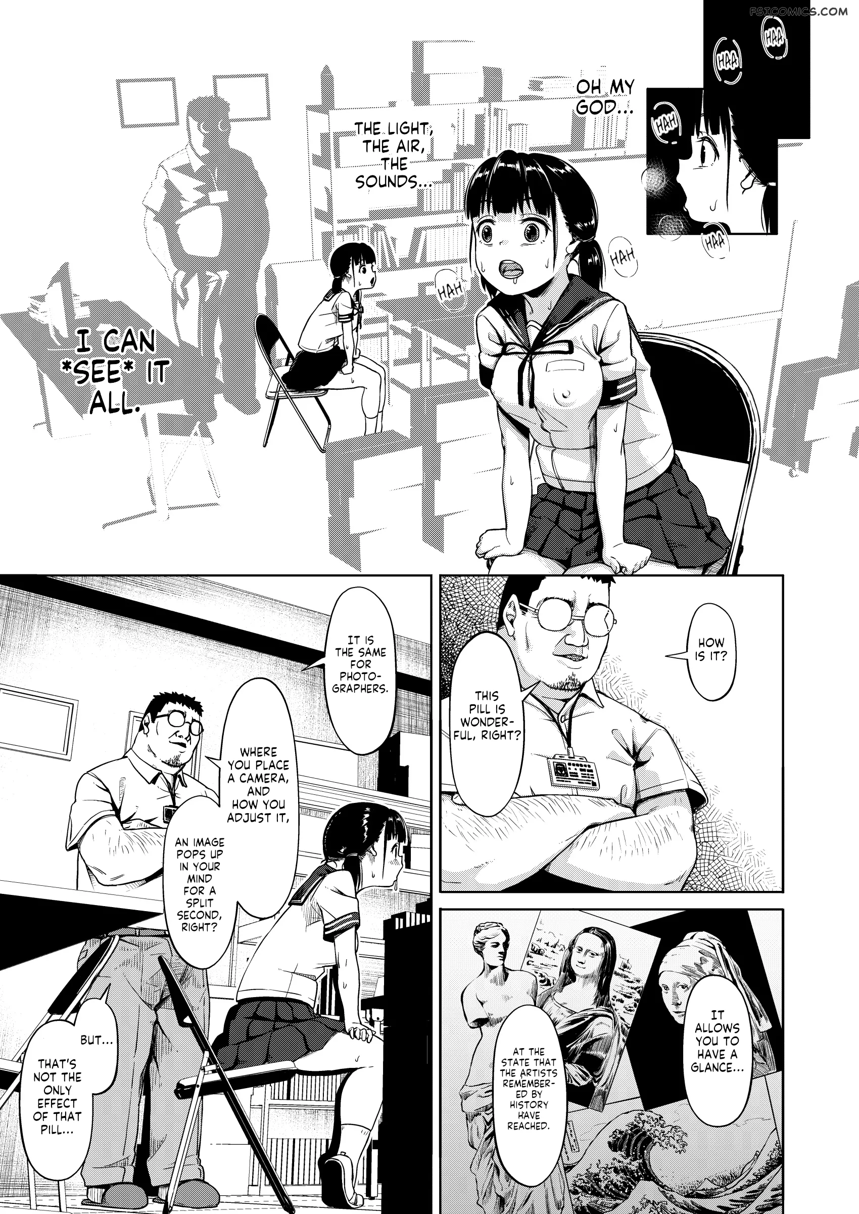 girls photography club and the uncle instructor chapter 1 mizusane 017 - FSIComics girls photography club and the uncle instructor chapter 1 mizusane 017 - FSIComics