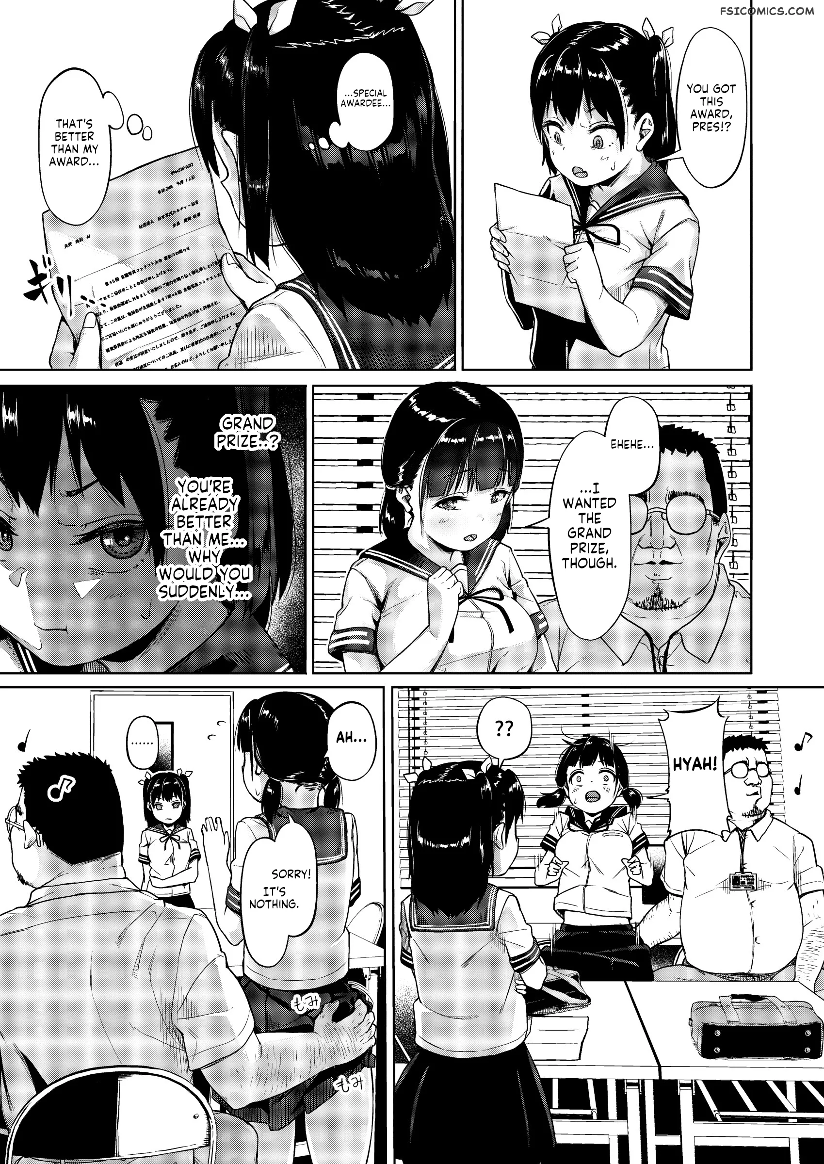 girls photography club and the uncle instructor chapter 1 mizusane 041 - FSIComics girls photography club and the uncle instructor chapter 1 mizusane 041 - FSIComics