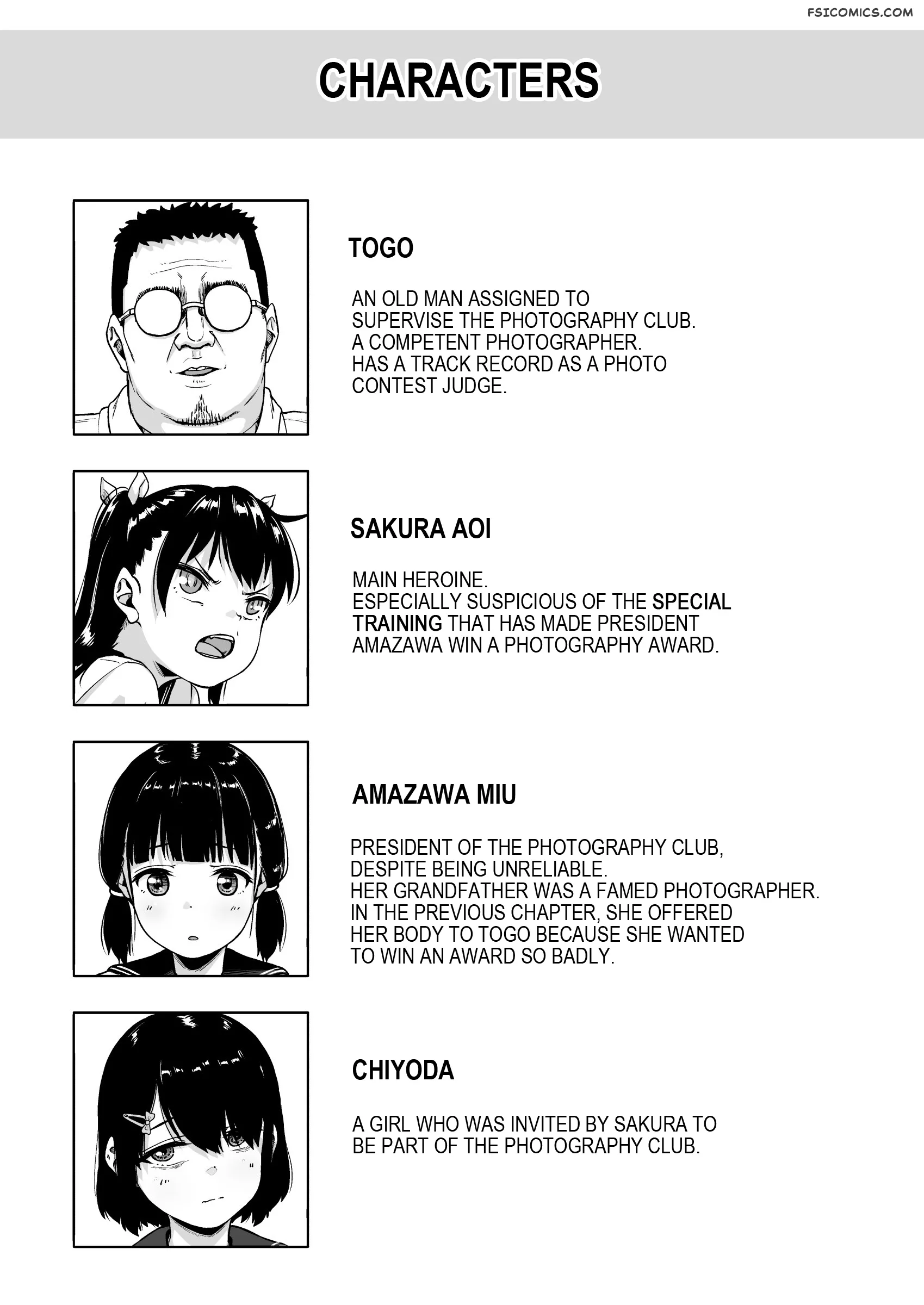 girls photography club and the uncle instructor chapter 2 mizusane 003 - FSIComics girls photography club and the uncle instructor chapter 2 mizusane 003 - FSIComics