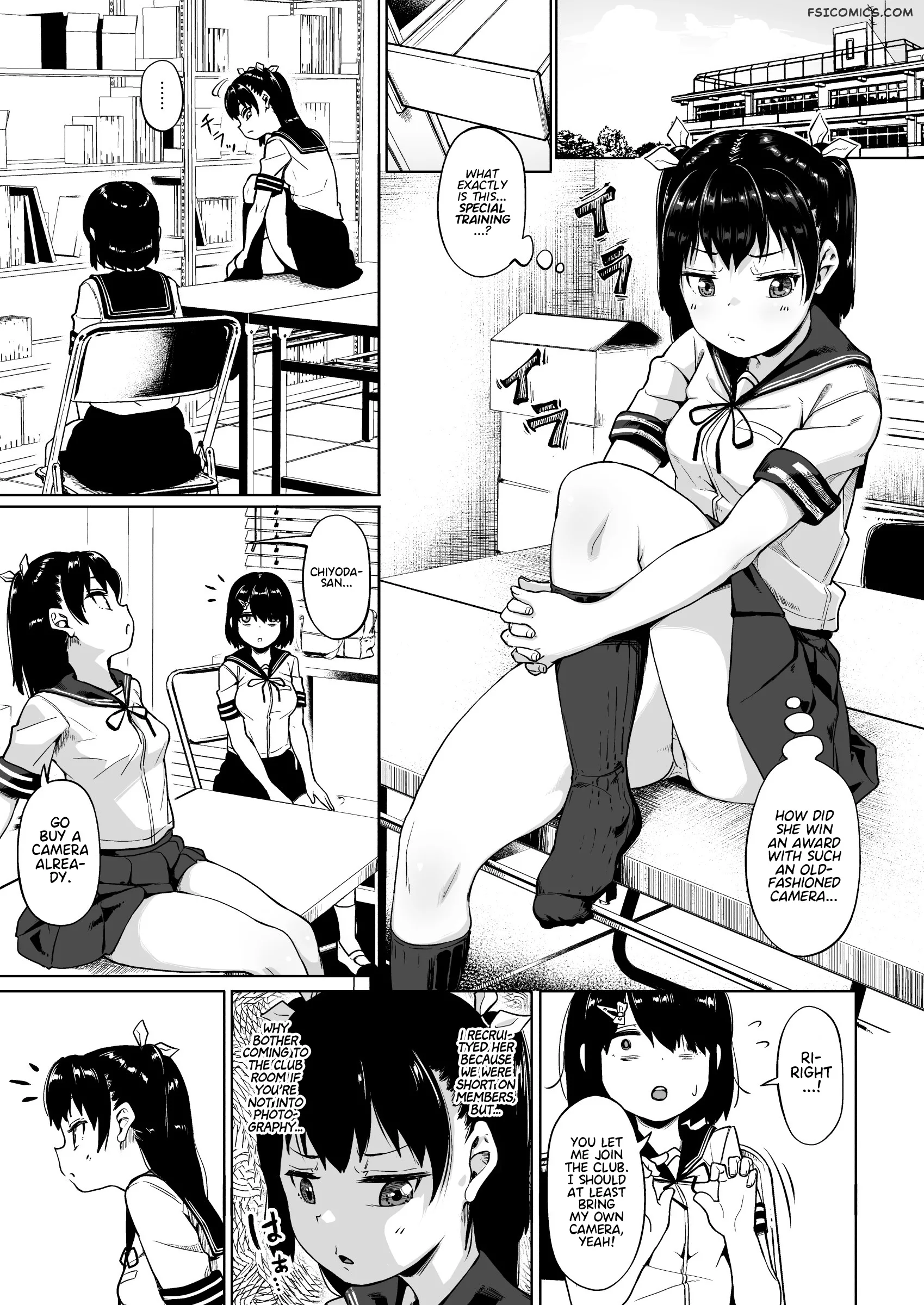 girls photography club and the uncle instructor chapter 2 mizusane 004 - FSIComics girls photography club and the uncle instructor chapter 2 mizusane 004 - FSIComics