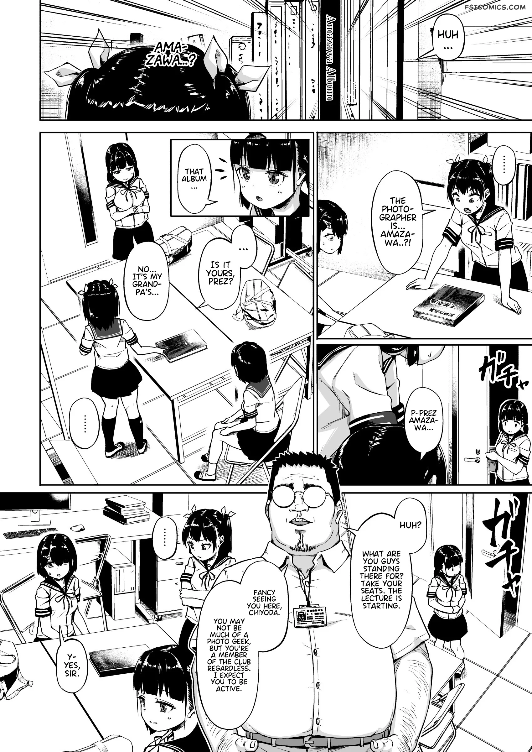 girls photography club and the uncle instructor chapter 2 mizusane 005 - FSIComics girls photography club and the uncle instructor chapter 2 mizusane 005 - FSIComics
