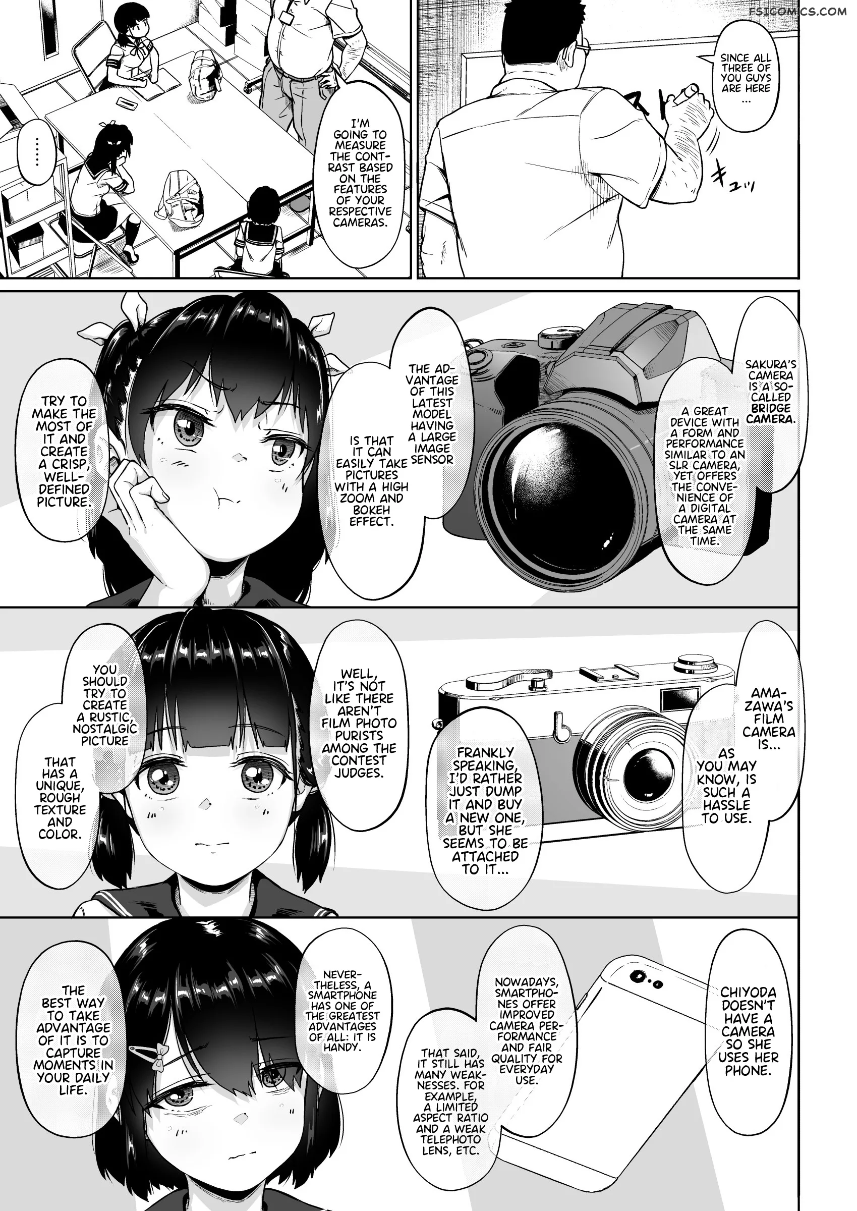 girls photography club and the uncle instructor chapter 2 mizusane 006 - FSIComics girls photography club and the uncle instructor chapter 2 mizusane 006 - FSIComics