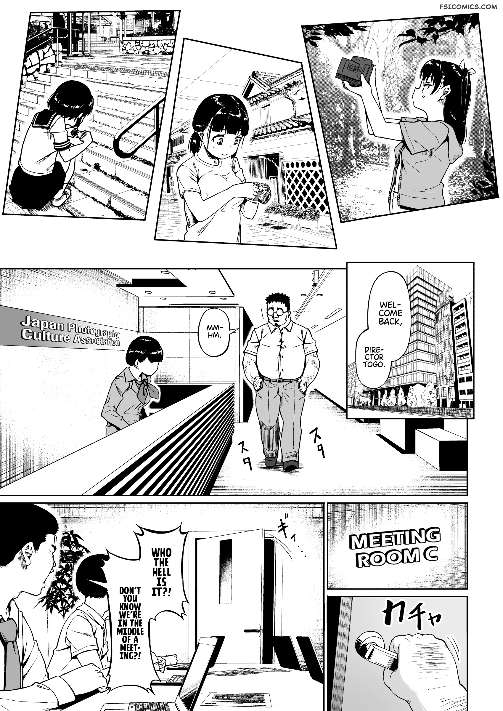 girls photography club and the uncle instructor chapter 2 mizusane 008 - FSIComics girls photography club and the uncle instructor chapter 2 mizusane 008 - FSIComics
