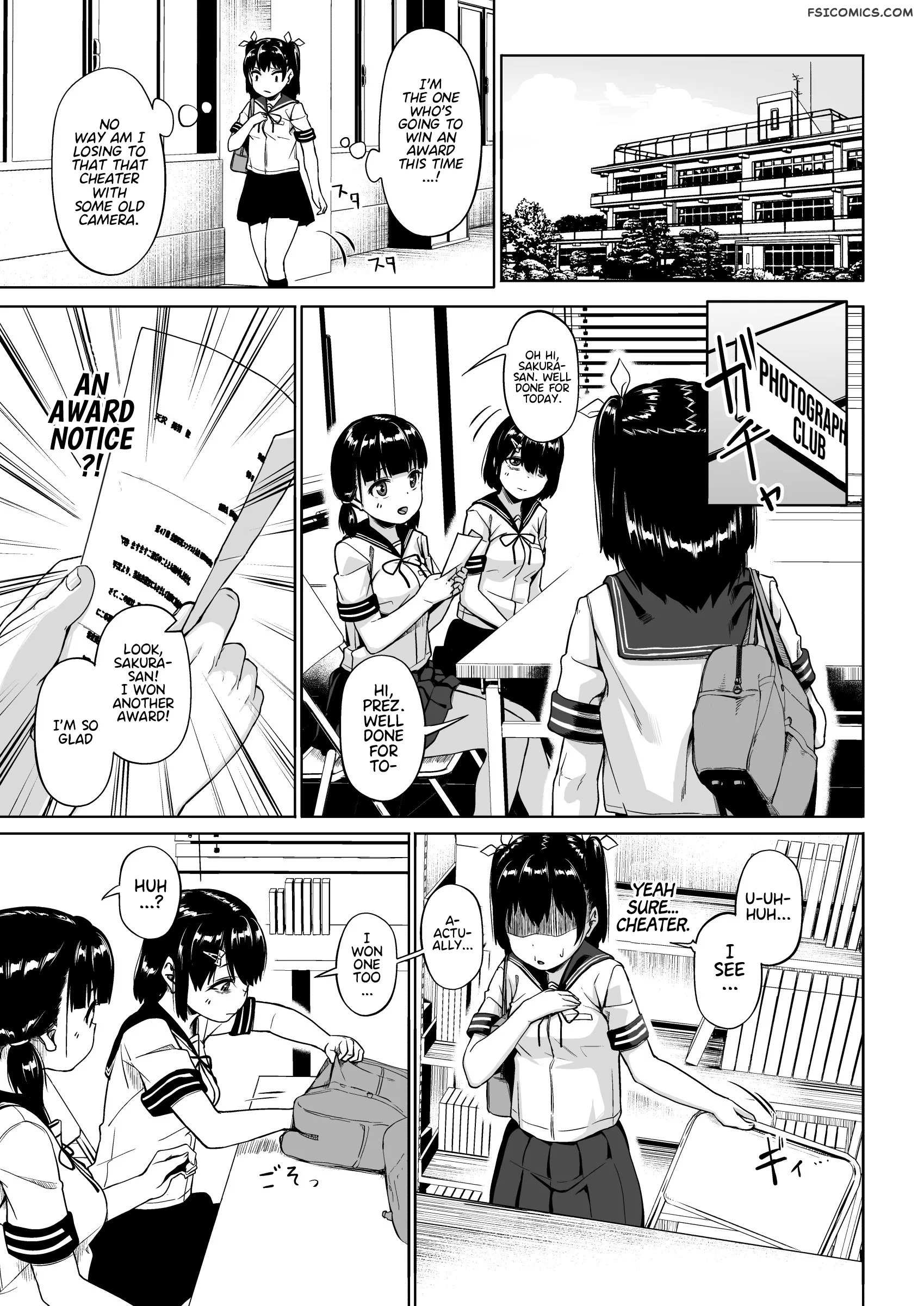 girls photography club and the uncle instructor chapter 2 mizusane 010 - FSIComics girls photography club and the uncle instructor chapter 2 mizusane 010 - FSIComics