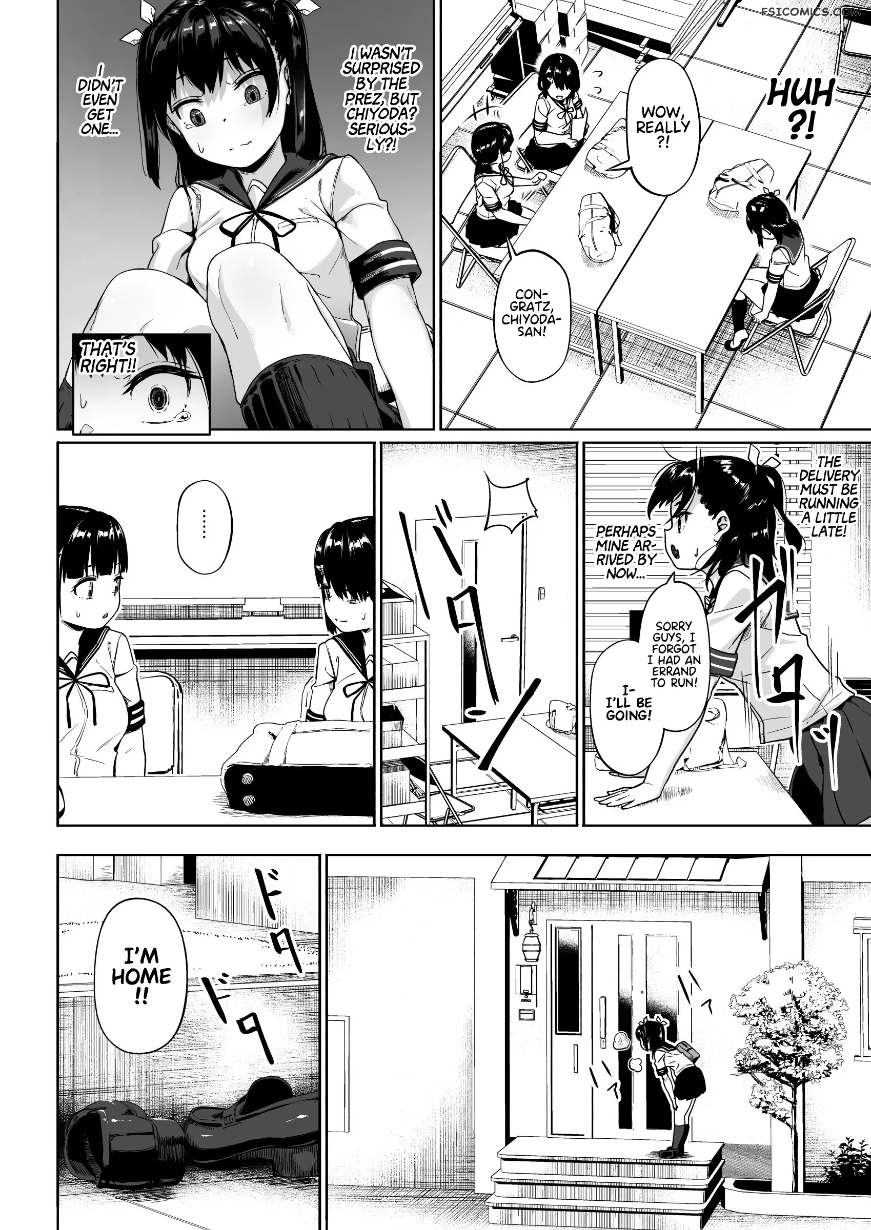 girls photography club and the uncle instructor chapter 2 mizusane 011 - FSIComics girls photography club and the uncle instructor chapter 2 mizusane 011 - FSIComics