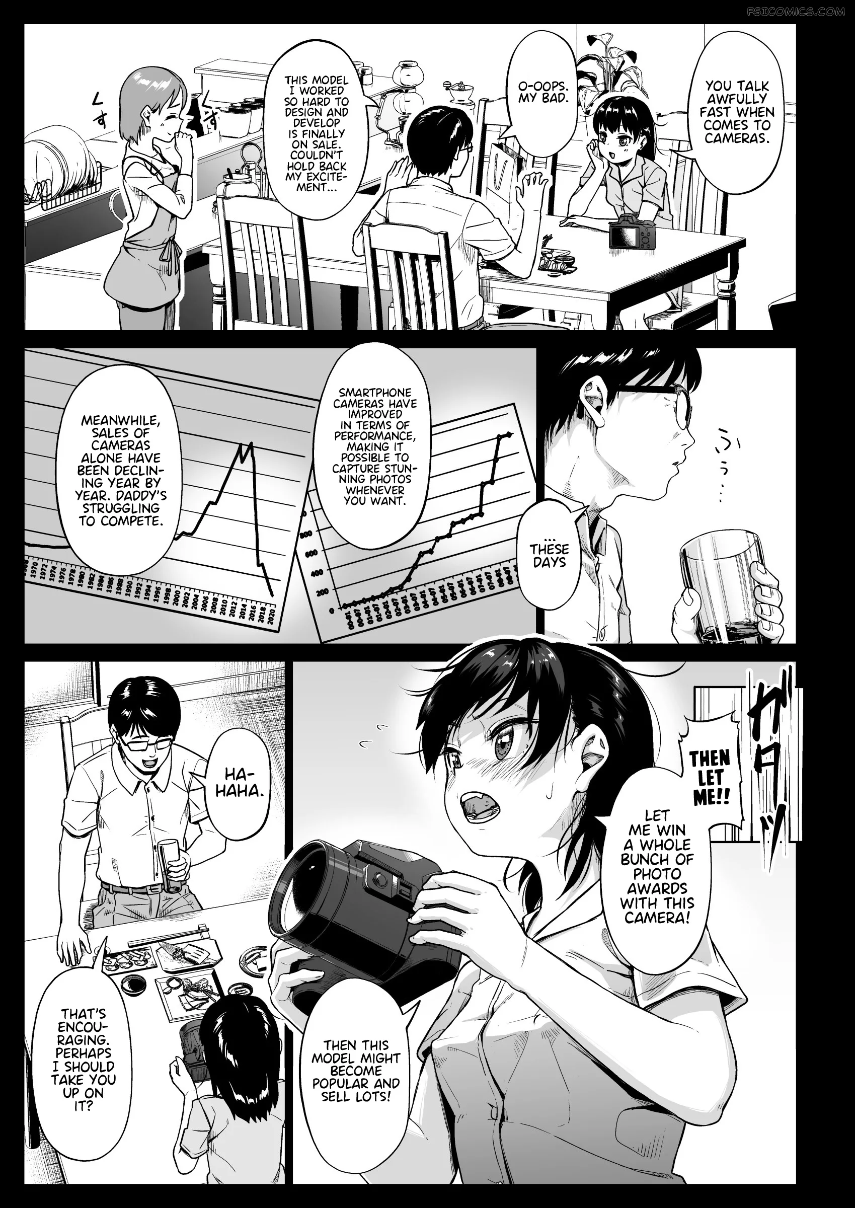 girls photography club and the uncle instructor chapter 2 mizusane 018 - FSIComics girls photography club and the uncle instructor chapter 2 mizusane 018 - FSIComics