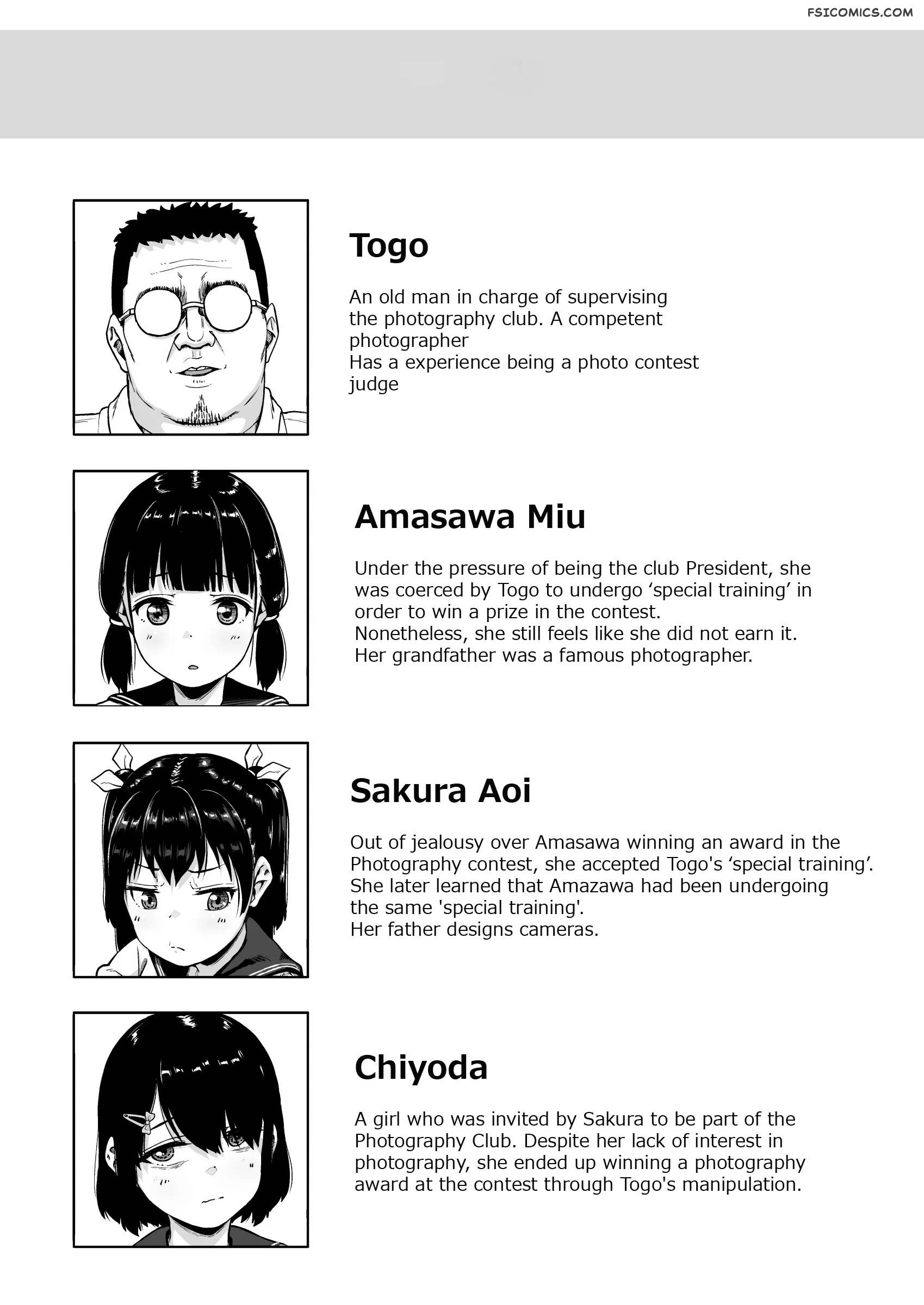 girls photography club and the uncle instructor chapter 3 mizusane 003 - FSIComics girls photography club and the uncle instructor chapter 3 mizusane 003 - FSIComics