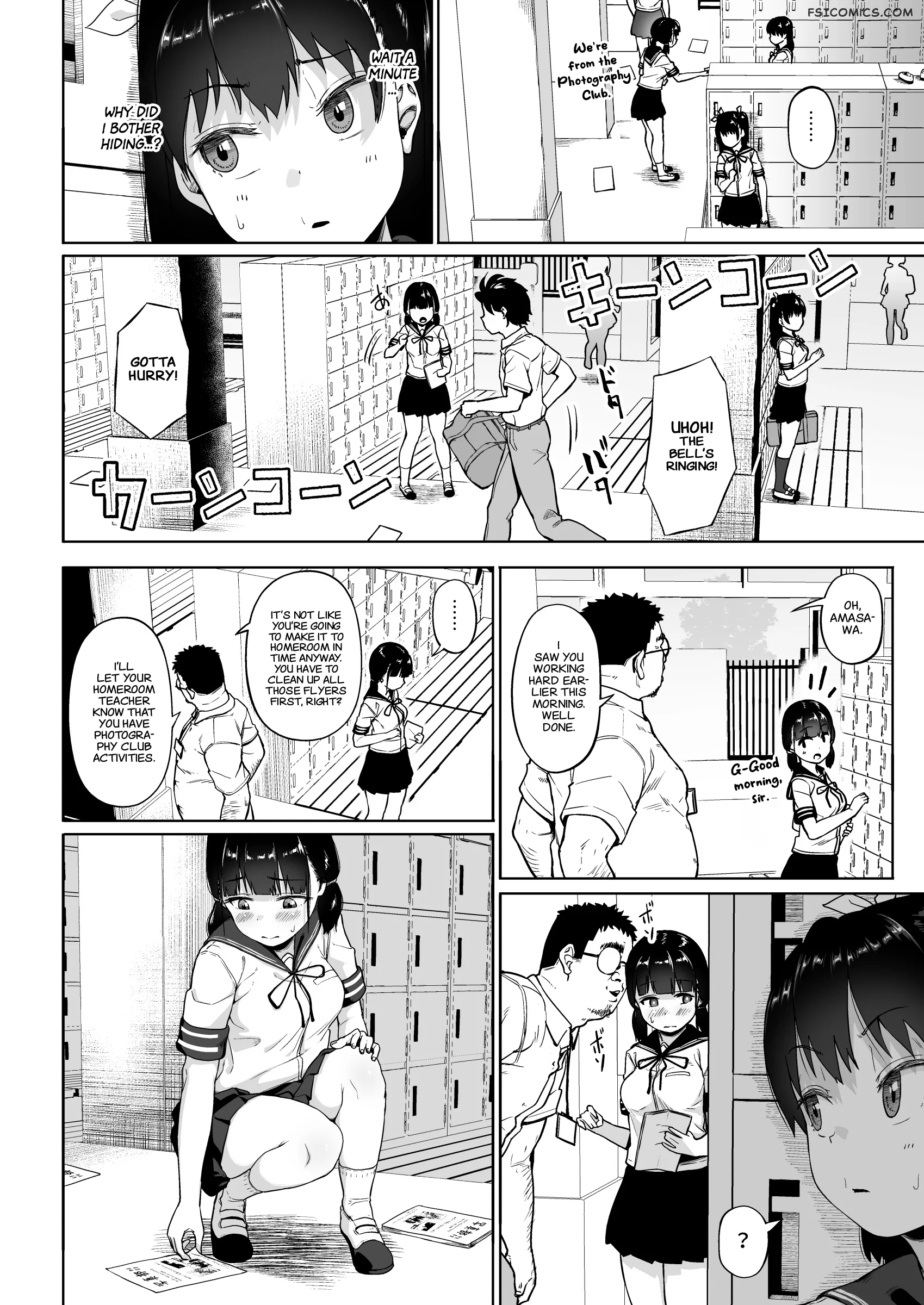 girls photography club and the uncle instructor chapter 3 mizusane 005 - FSIComics girls photography club and the uncle instructor chapter 3 mizusane 005 - FSIComics