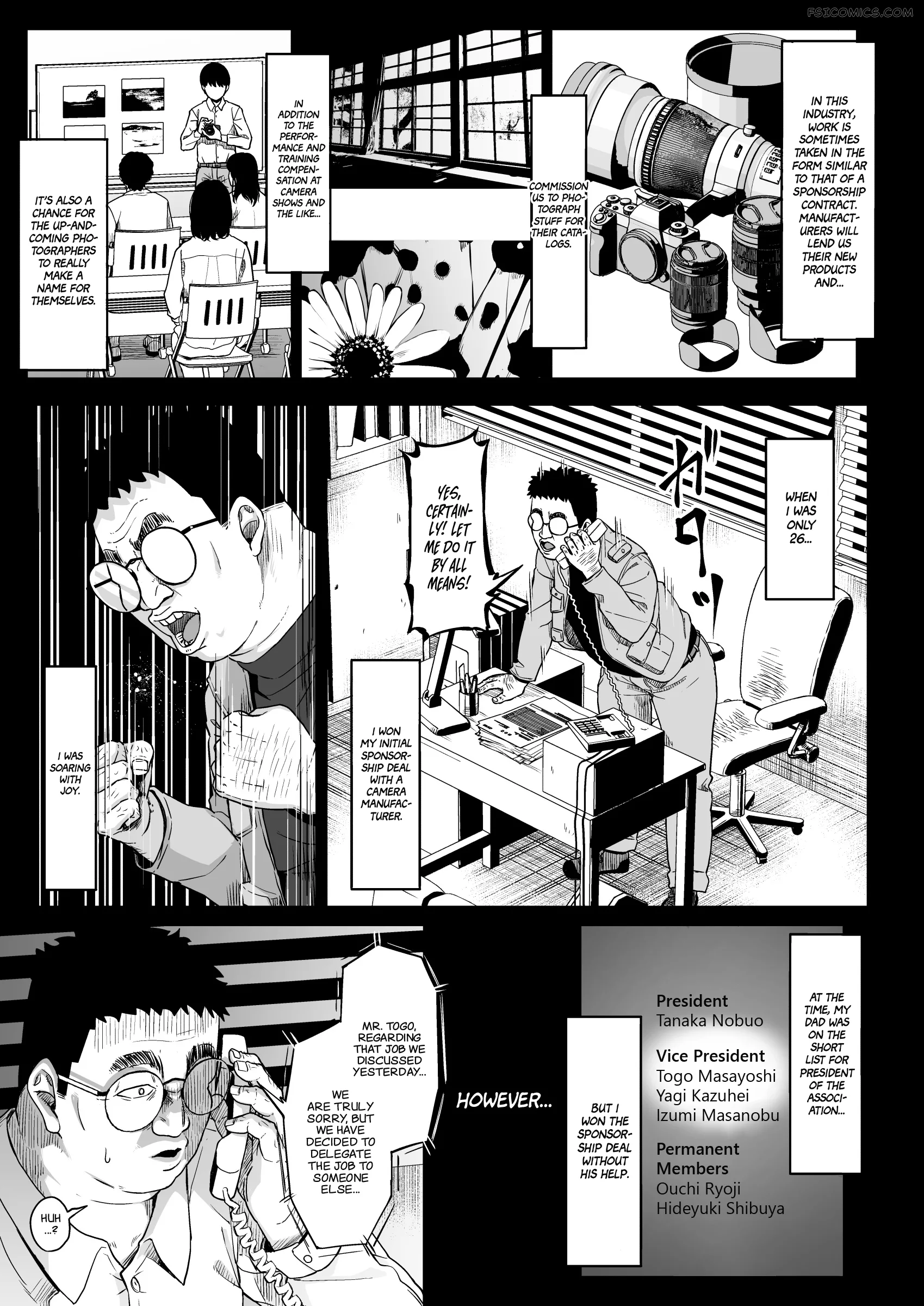 girls photography club and the uncle instructor chapter 3 mizusane 018 - FSIComics girls photography club and the uncle instructor chapter 3 mizusane 018 - FSIComics