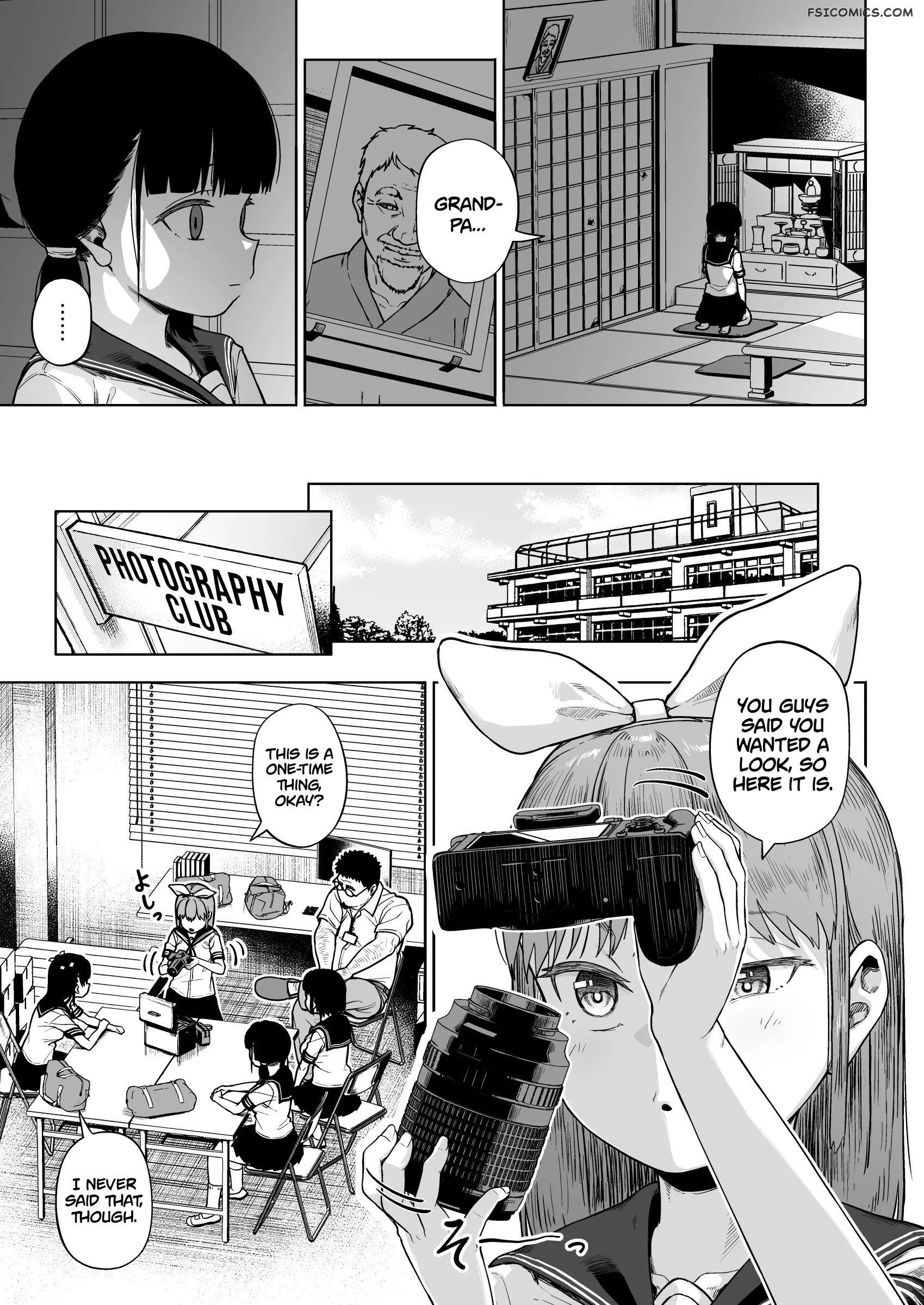 girls photography club and the uncle instructor chapter 5 mizusane 004 - FSIComics girls photography club and the uncle instructor chapter 5 mizusane 004 - FSIComics