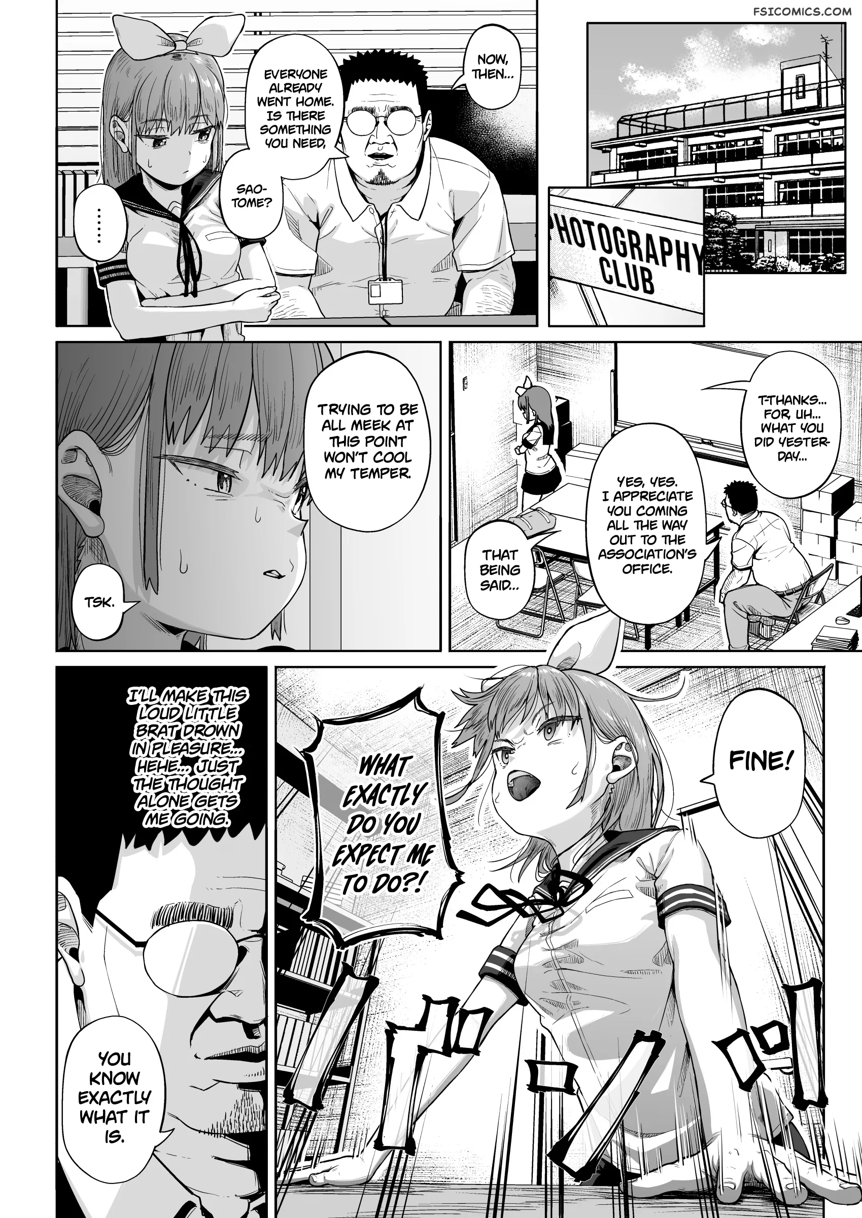 girls photography club and the uncle instructor chapter 5 mizusane 021 - FSIComics girls photography club and the uncle instructor chapter 5 mizusane 021 - FSIComics
