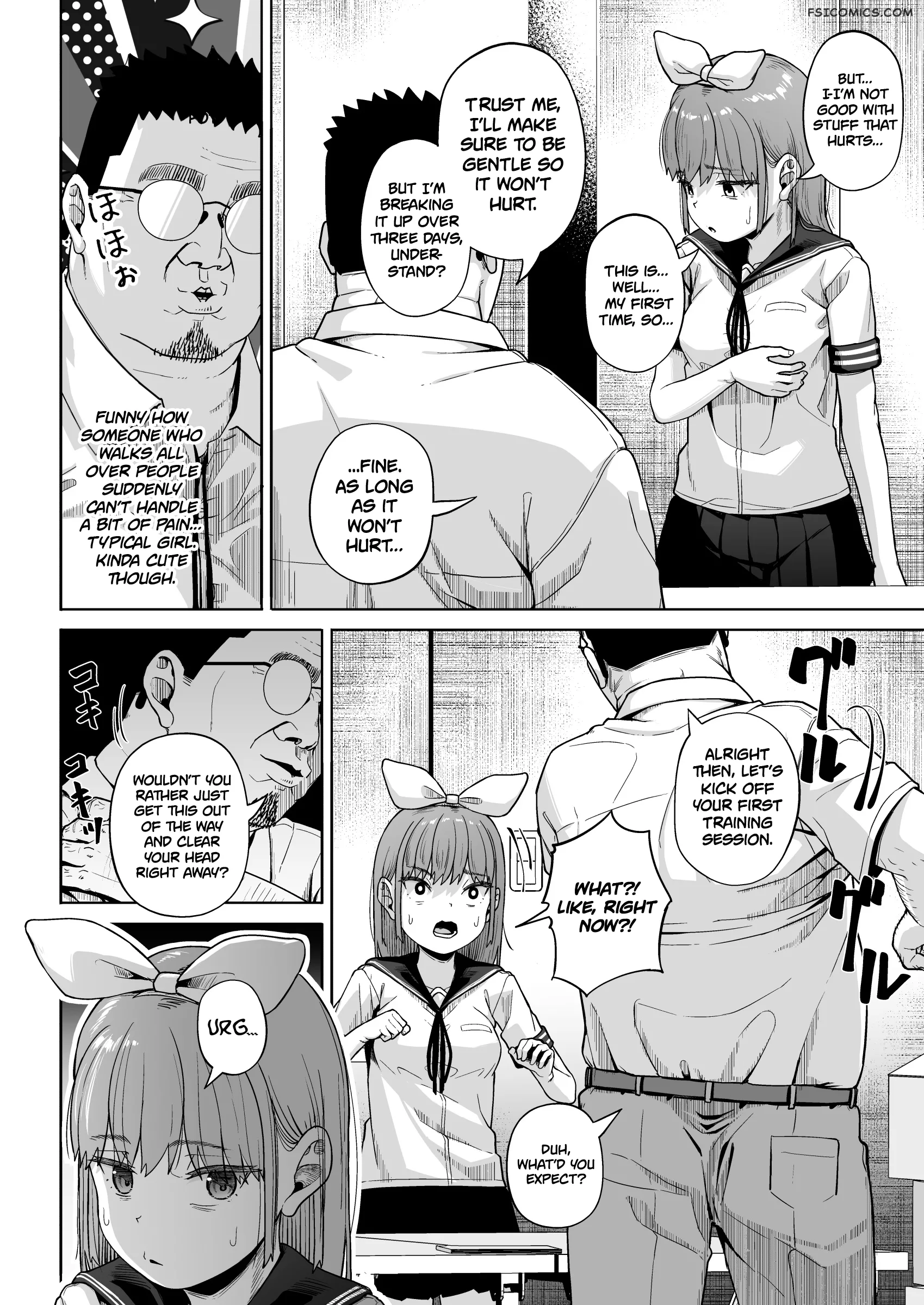 girls photography club and the uncle instructor chapter 5 mizusane 023 - FSIComics girls photography club and the uncle instructor chapter 5 mizusane 023 - FSIComics