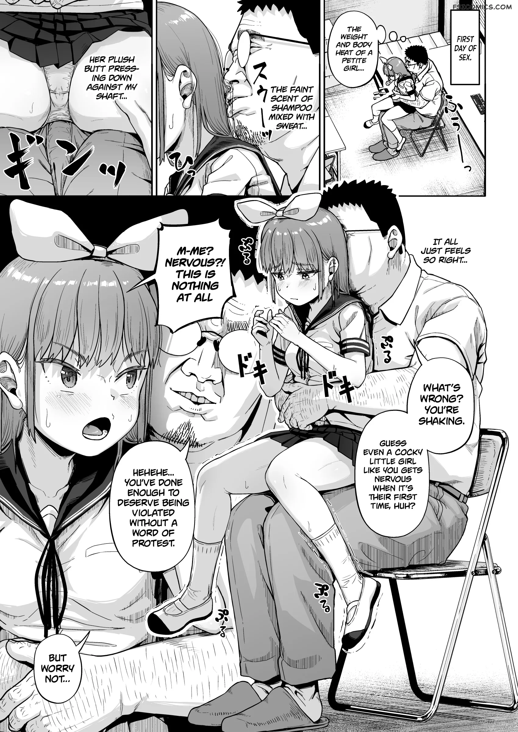 girls photography club and the uncle instructor chapter 5 mizusane 024 - FSIComics girls photography club and the uncle instructor chapter 5 mizusane 024 - FSIComics