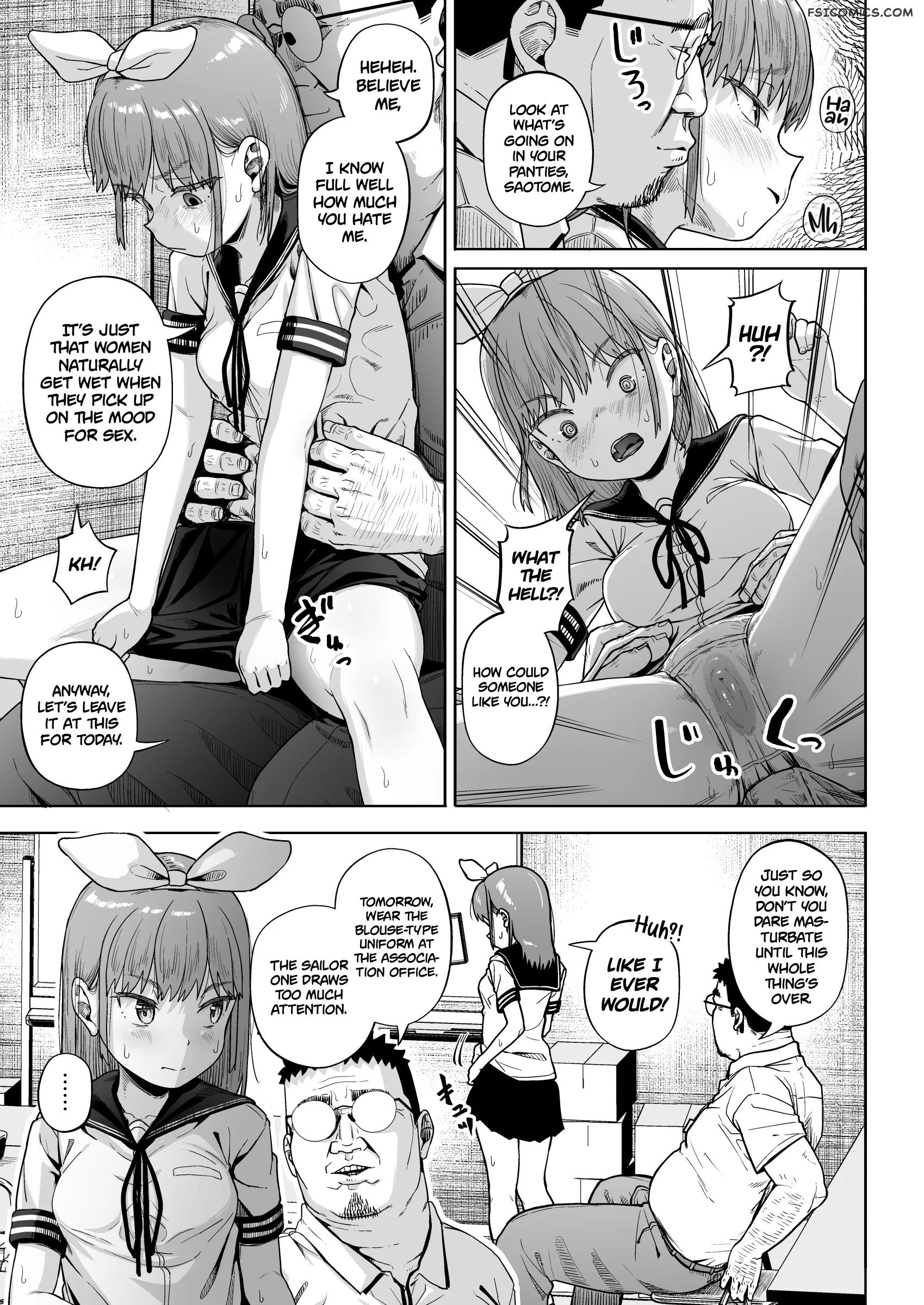 girls photography club and the uncle instructor chapter 5 mizusane 028 - FSIComics girls photography club and the uncle instructor chapter 5 mizusane 028 - FSIComics