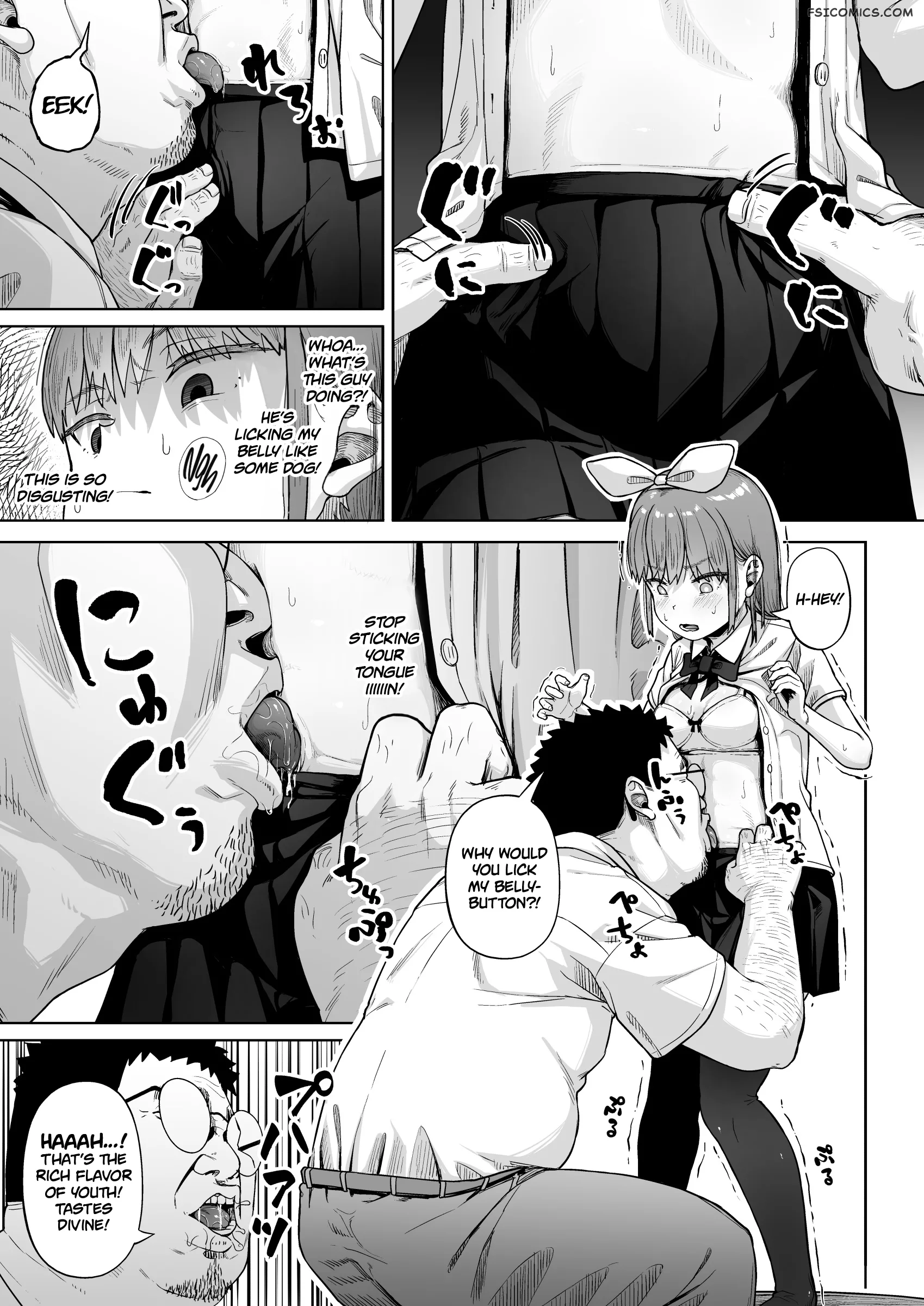 girls photography club and the uncle instructor chapter 5 mizusane 030 - FSIComics girls photography club and the uncle instructor chapter 5 mizusane 030 - FSIComics