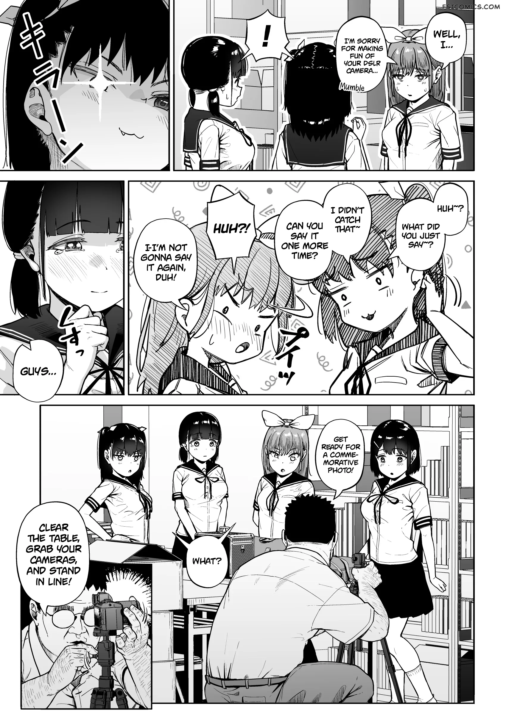 girls photography club and the uncle instructor chapter 5 mizusane 060 - FSIComics girls photography club and the uncle instructor chapter 5 mizusane 060 - FSIComics
